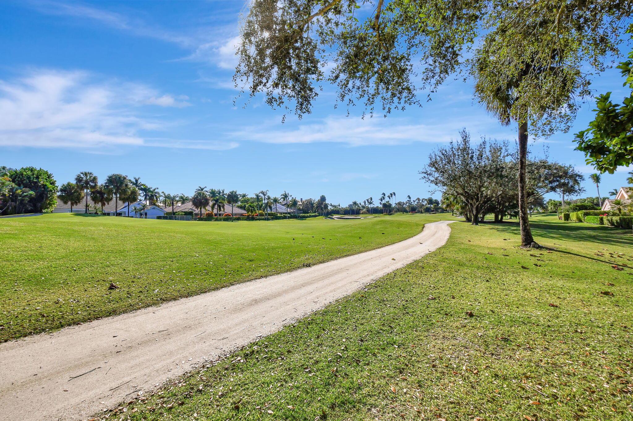 ST ANDREWS COUNTRY CLUB - Residential