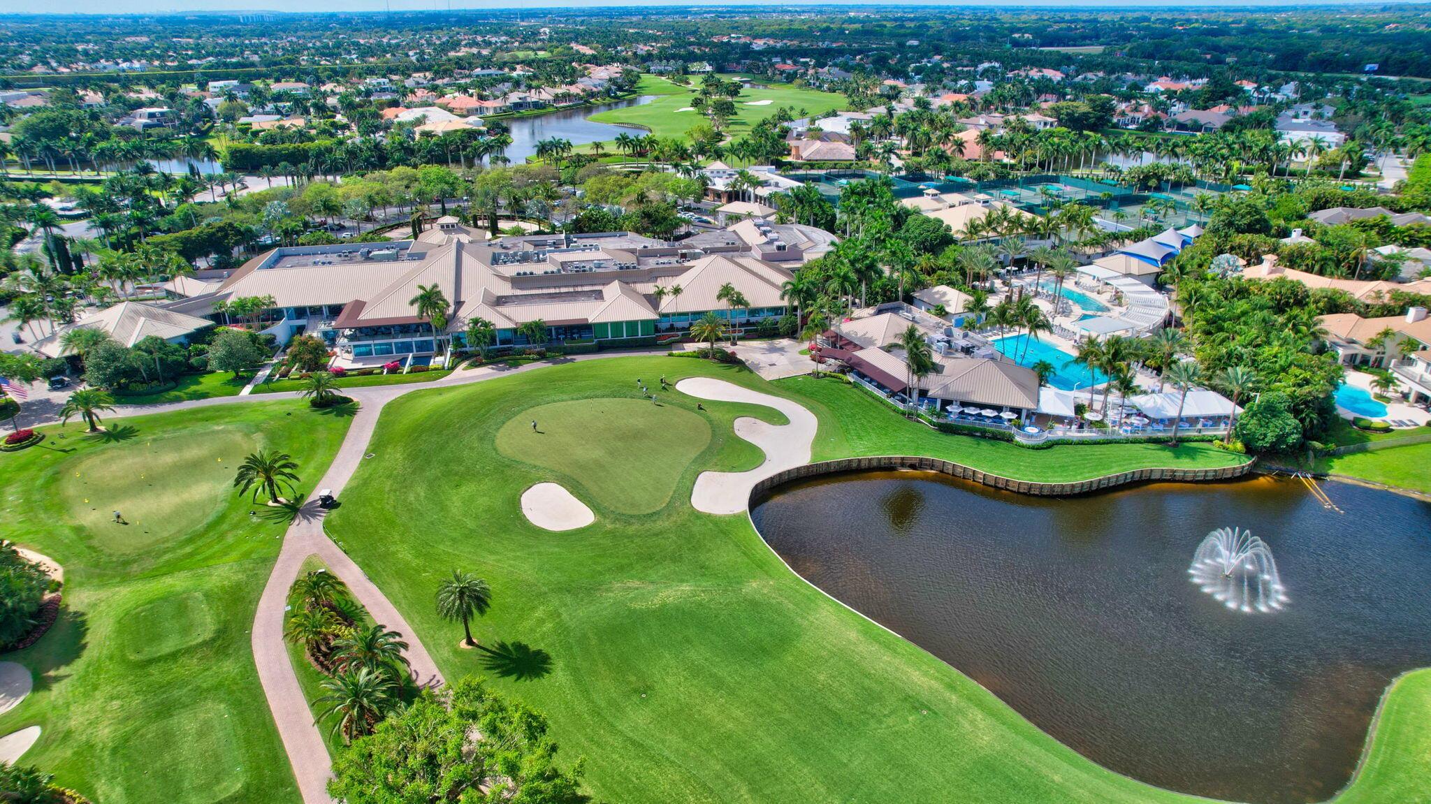 ST ANDREWS COUNTRY CLUB - Residential