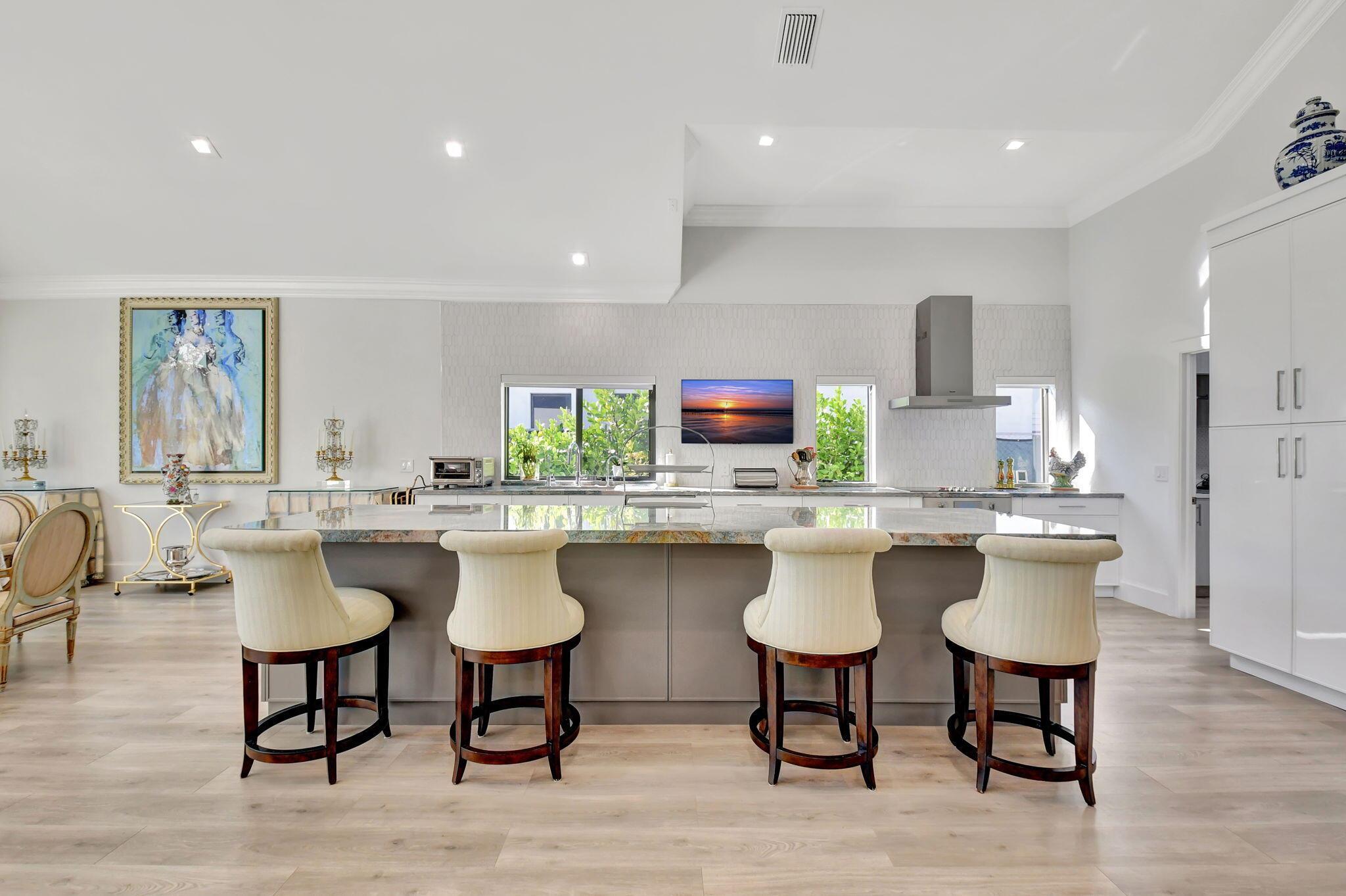 ST ANDREWS COUNTRY CLUB - Residential