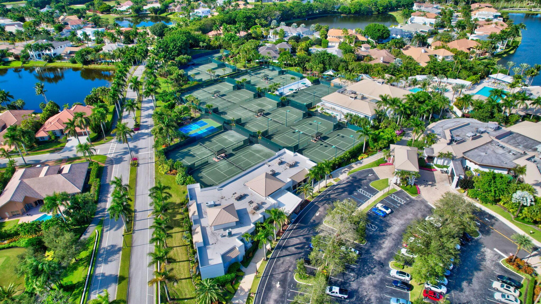 ST ANDREWS COUNTRY CLUB - Residential