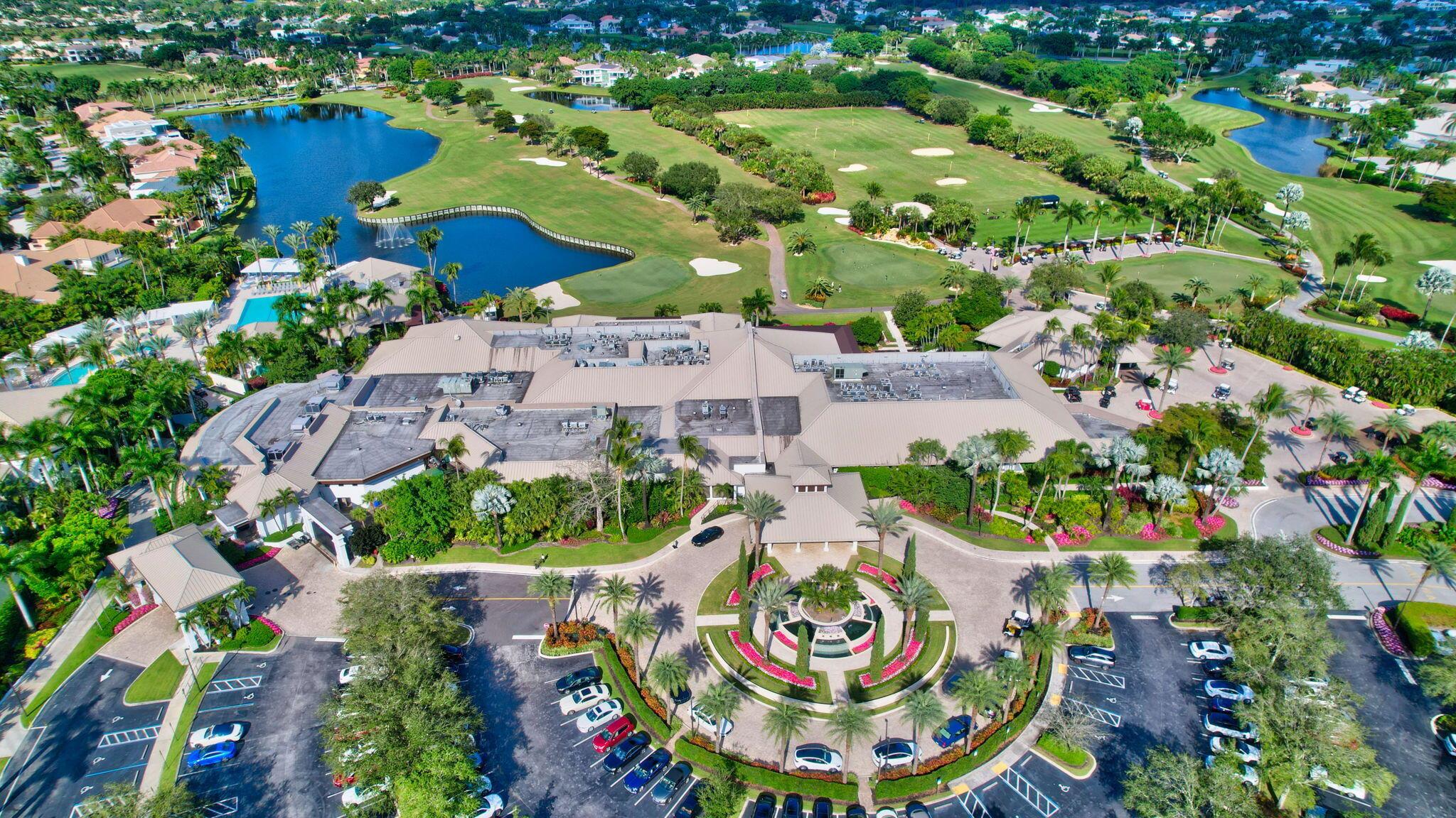 ST ANDREWS COUNTRY CLUB - Residential