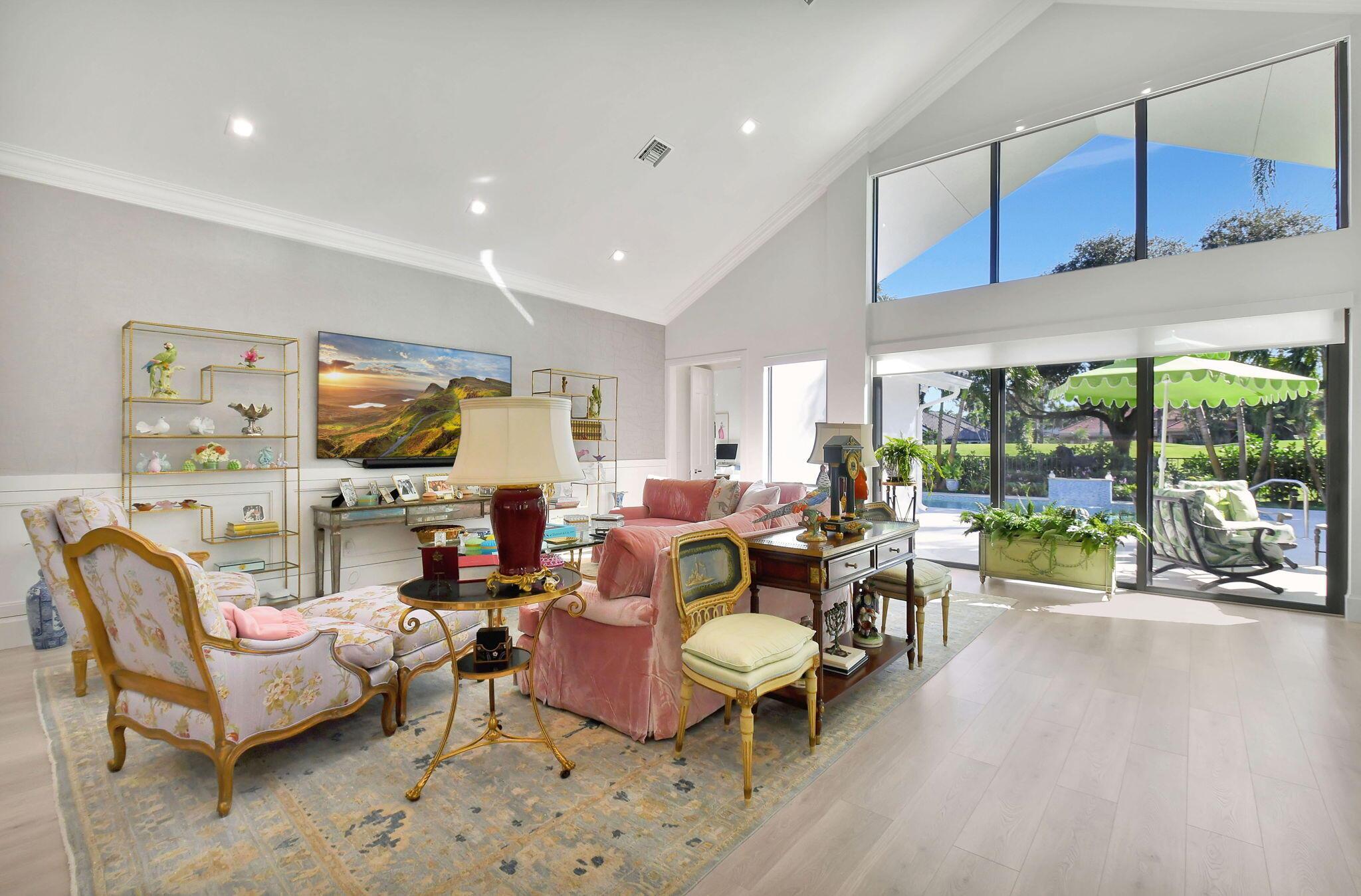 ST ANDREWS COUNTRY CLUB - Residential