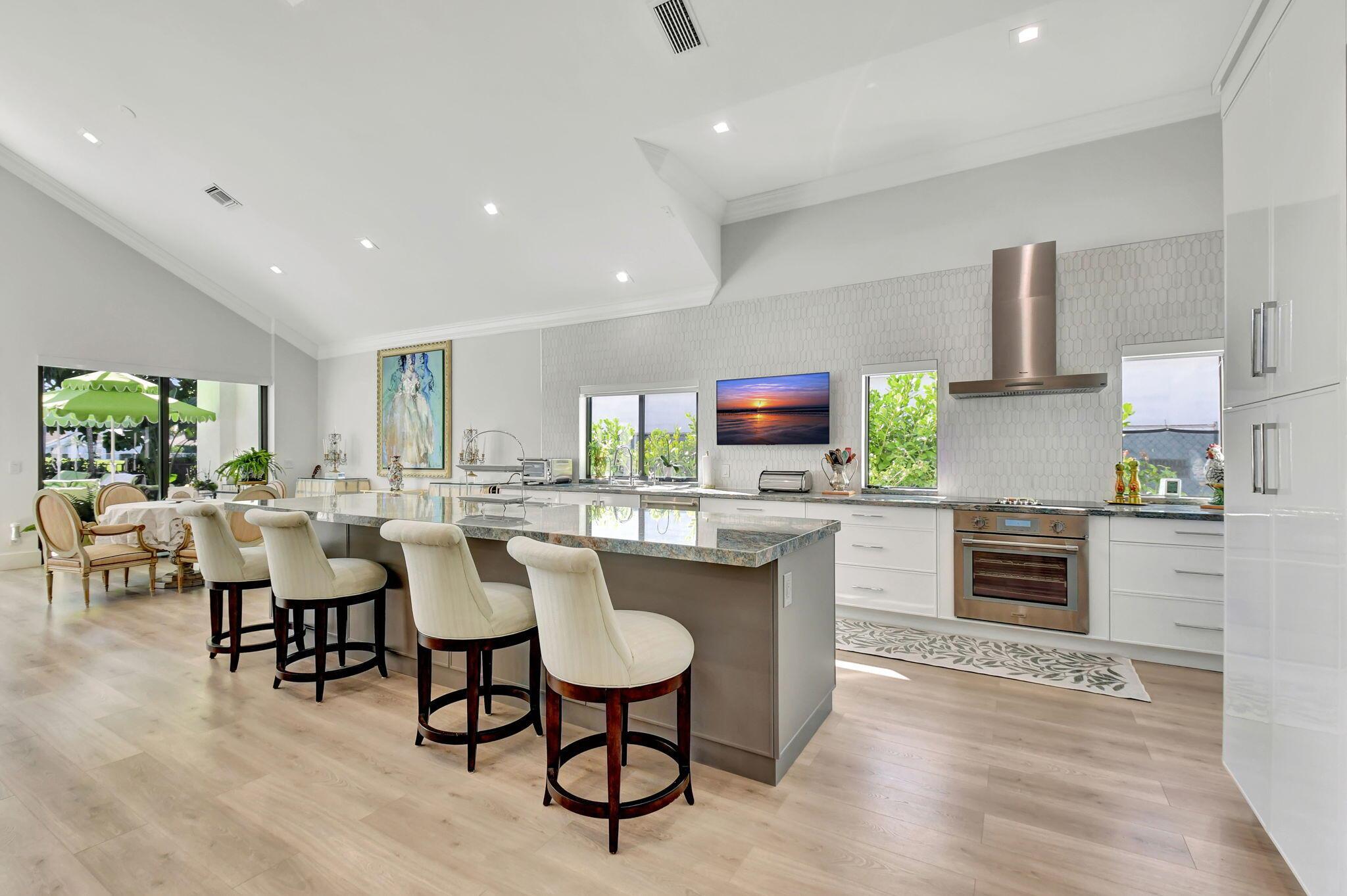 ST ANDREWS COUNTRY CLUB - Residential