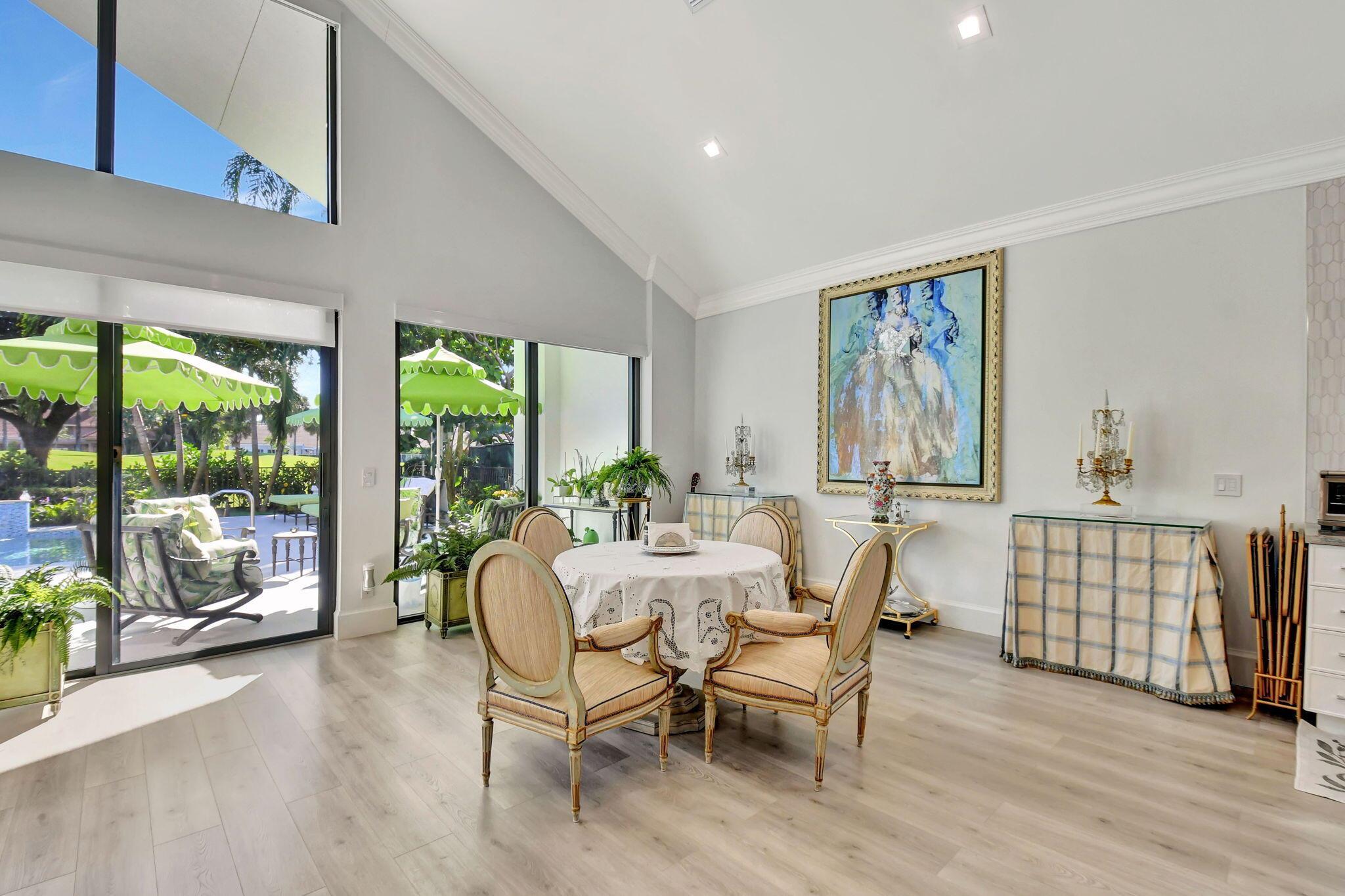 ST ANDREWS COUNTRY CLUB - Residential