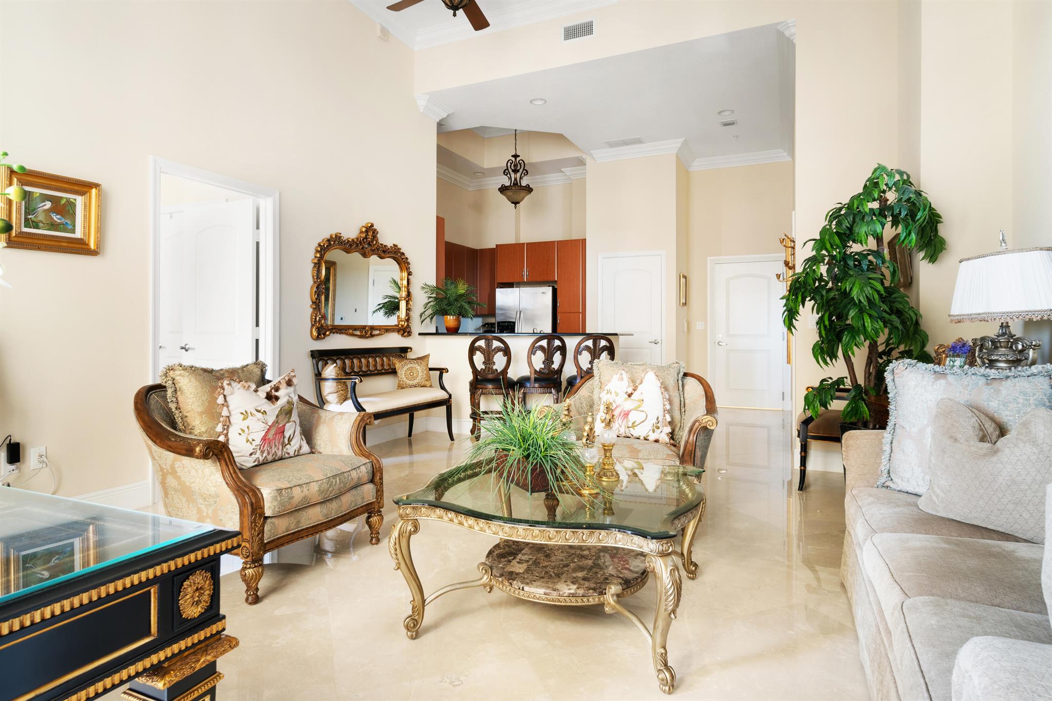 TWO CITY PLAZA CONDO - Residential