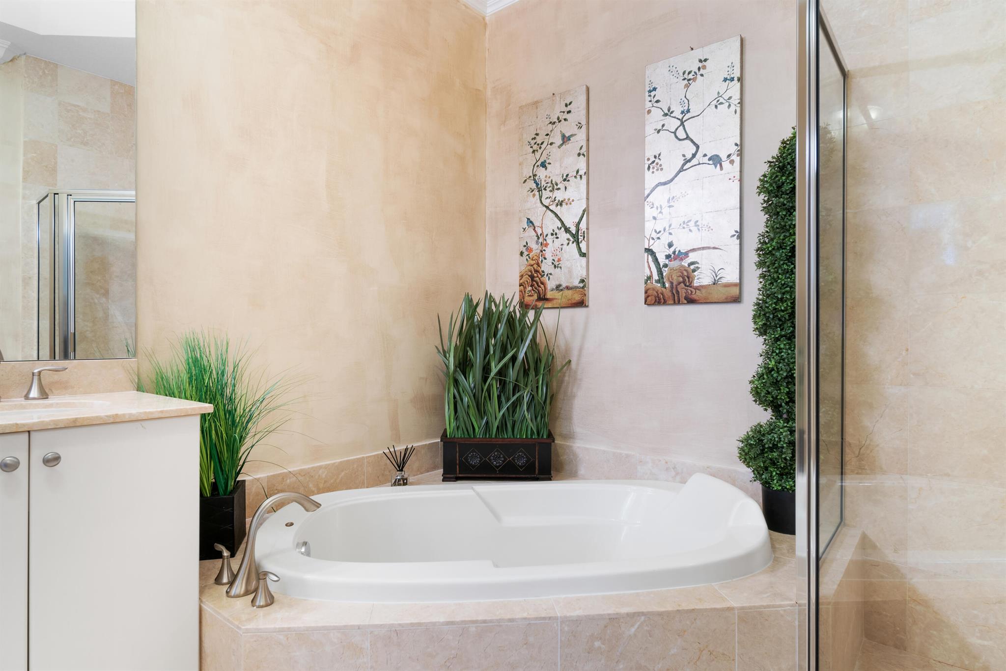 TWO CITY PLAZA CONDO - Residential