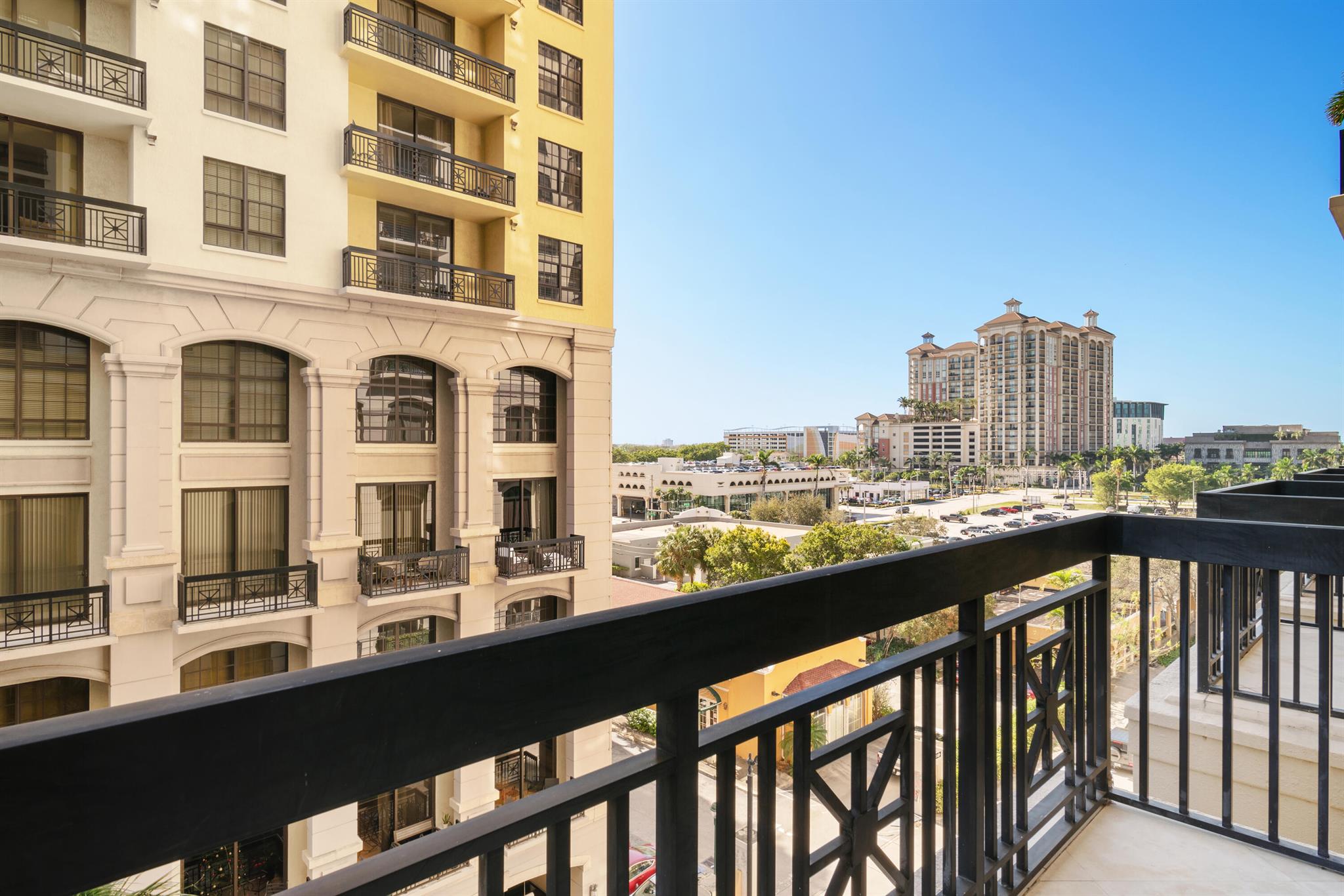 TWO CITY PLAZA CONDO - Residential