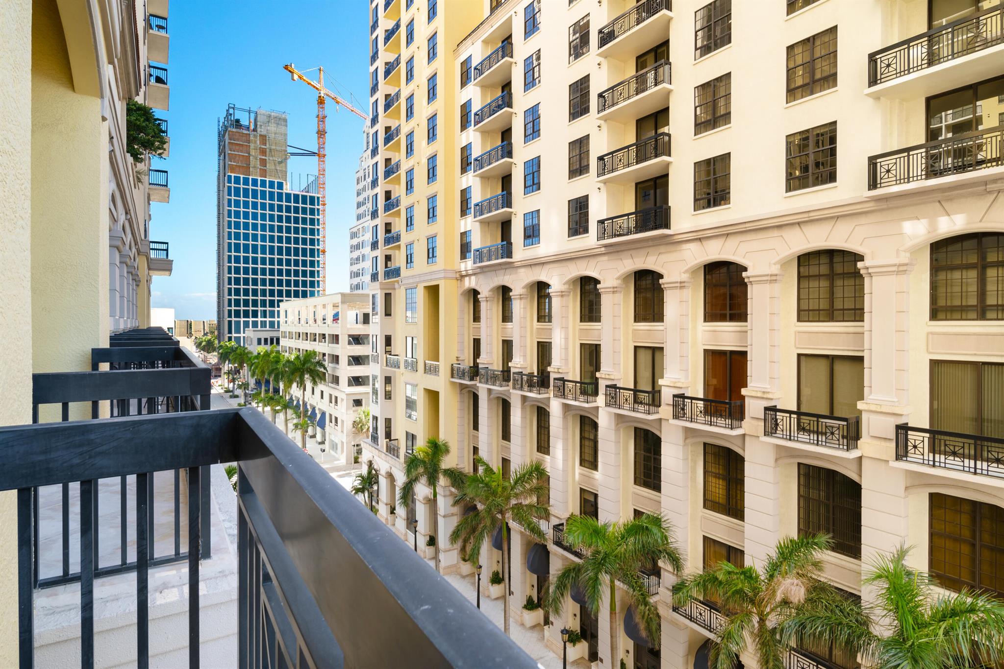 TWO CITY PLAZA CONDO - Residential