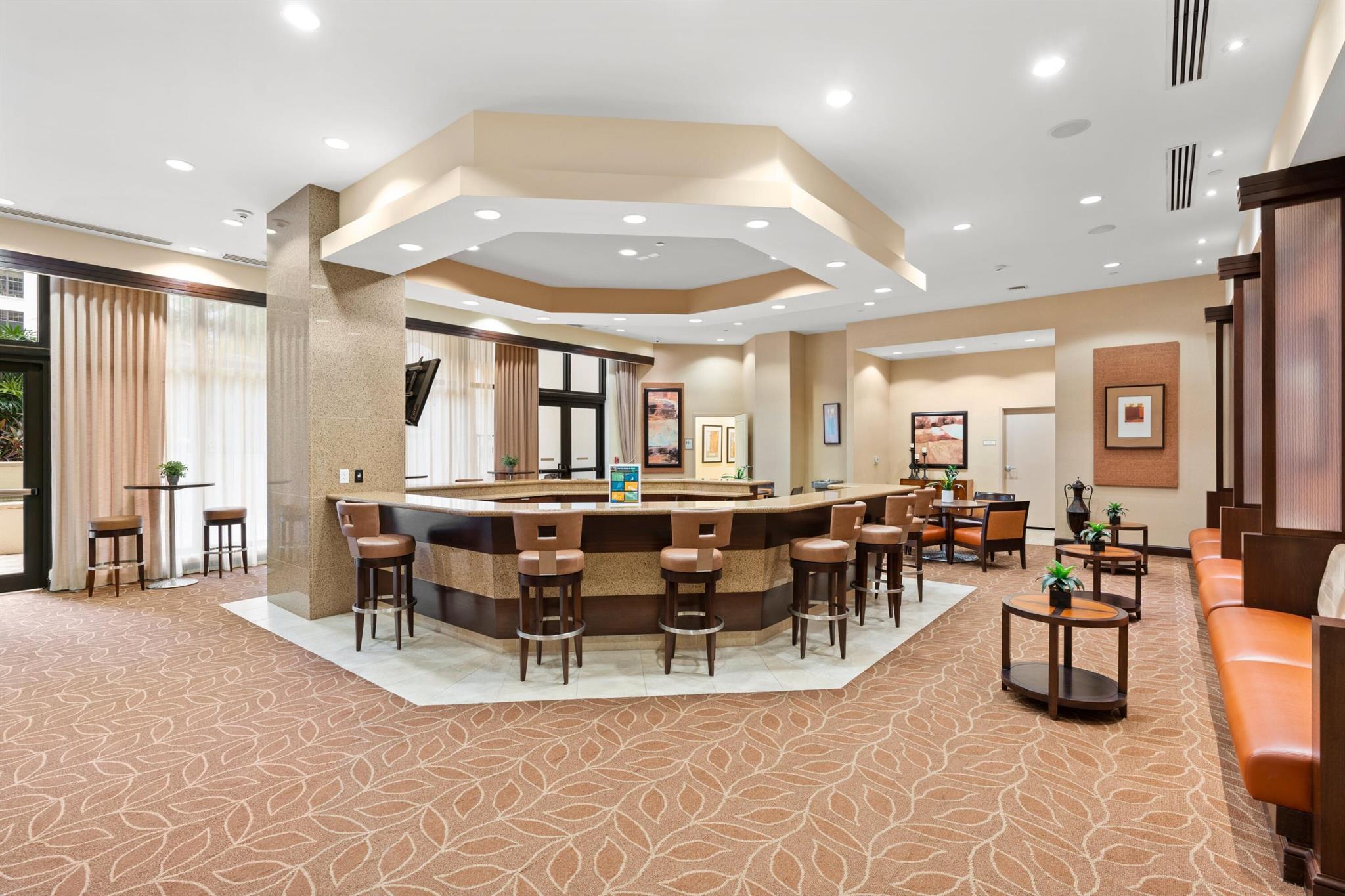 TWO CITY PLAZA CONDO - Residential