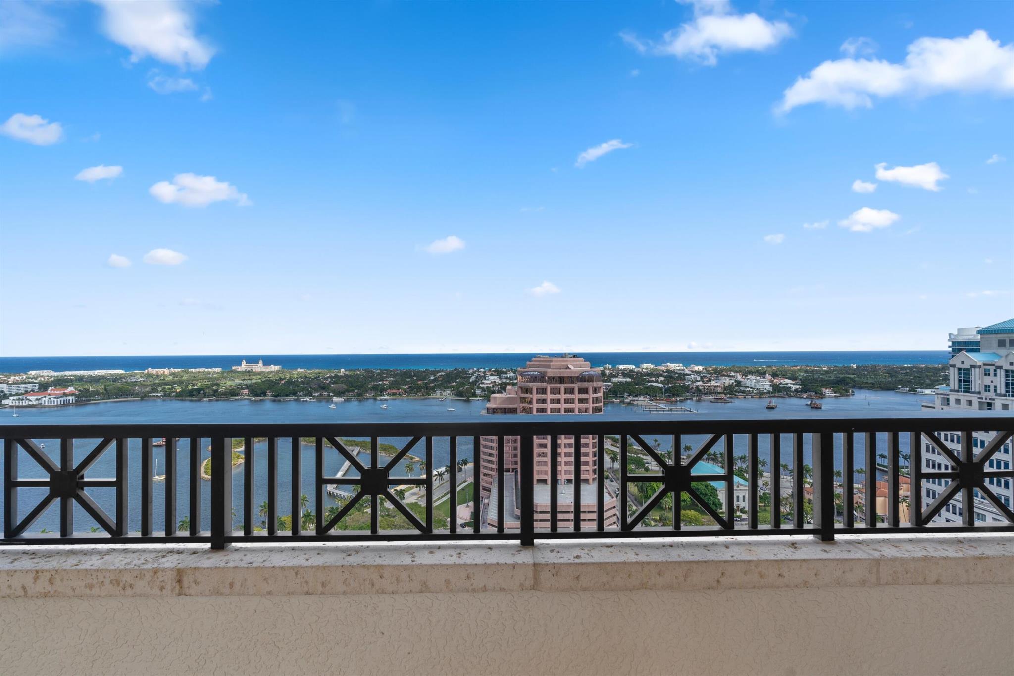 TWO CITY PLAZA CONDO - Residential