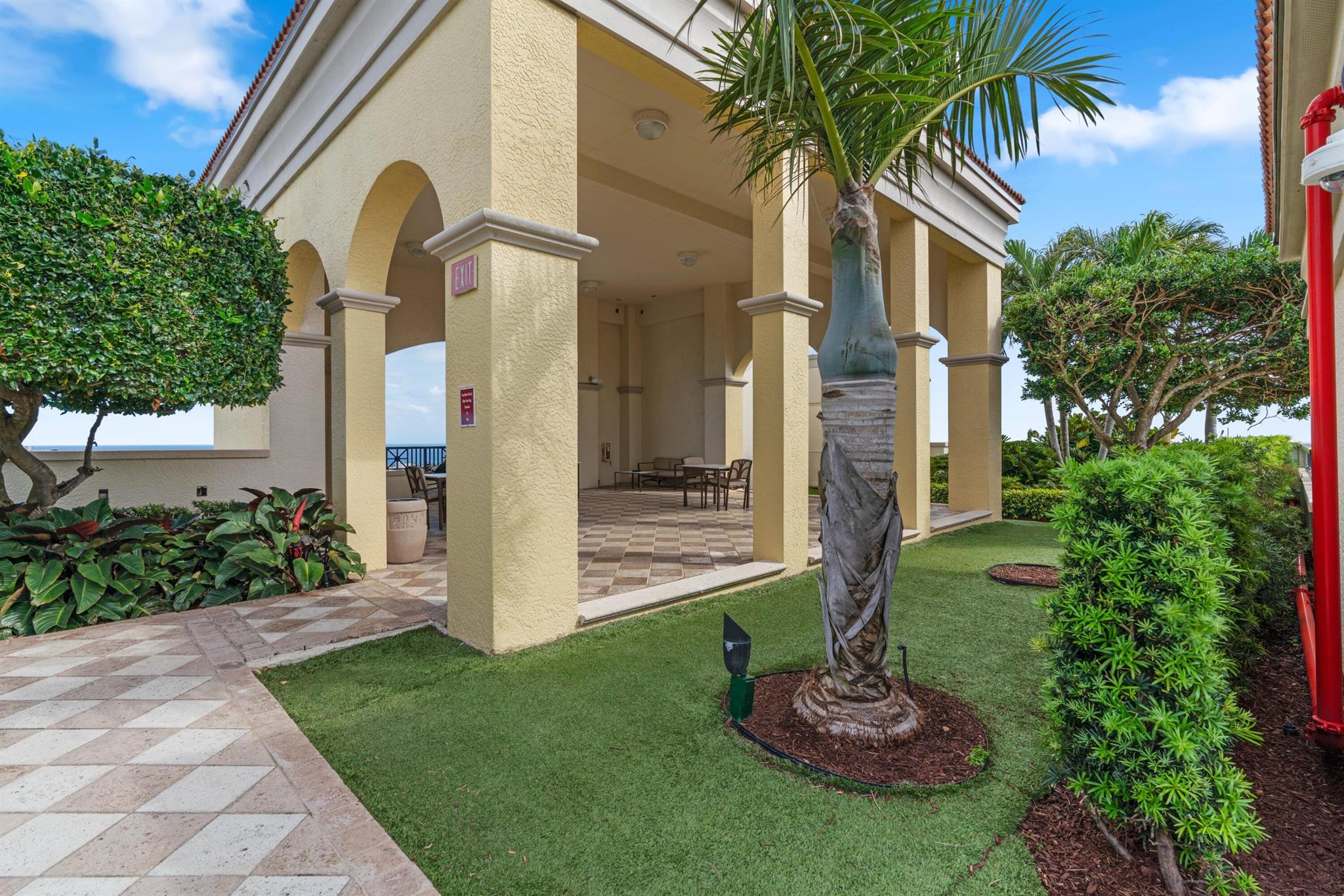 TWO CITY PLAZA CONDO - Residential