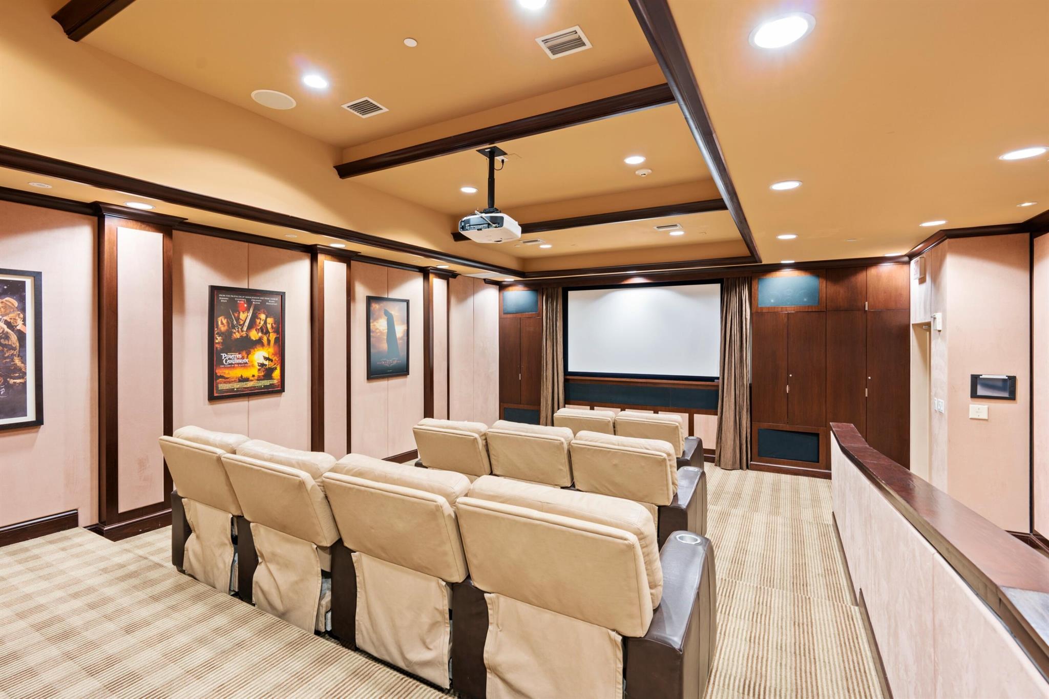 TWO CITY PLAZA CONDO - Residential