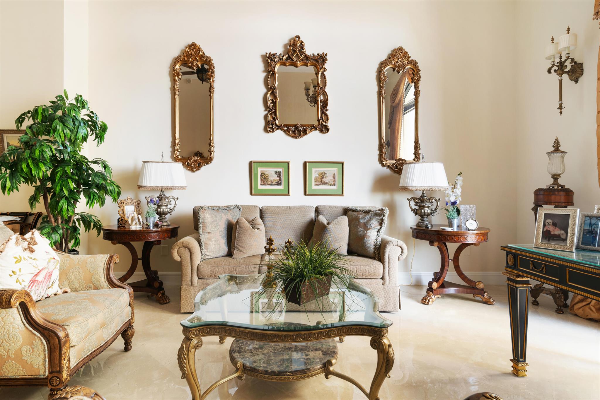 TWO CITY PLAZA CONDO - Residential