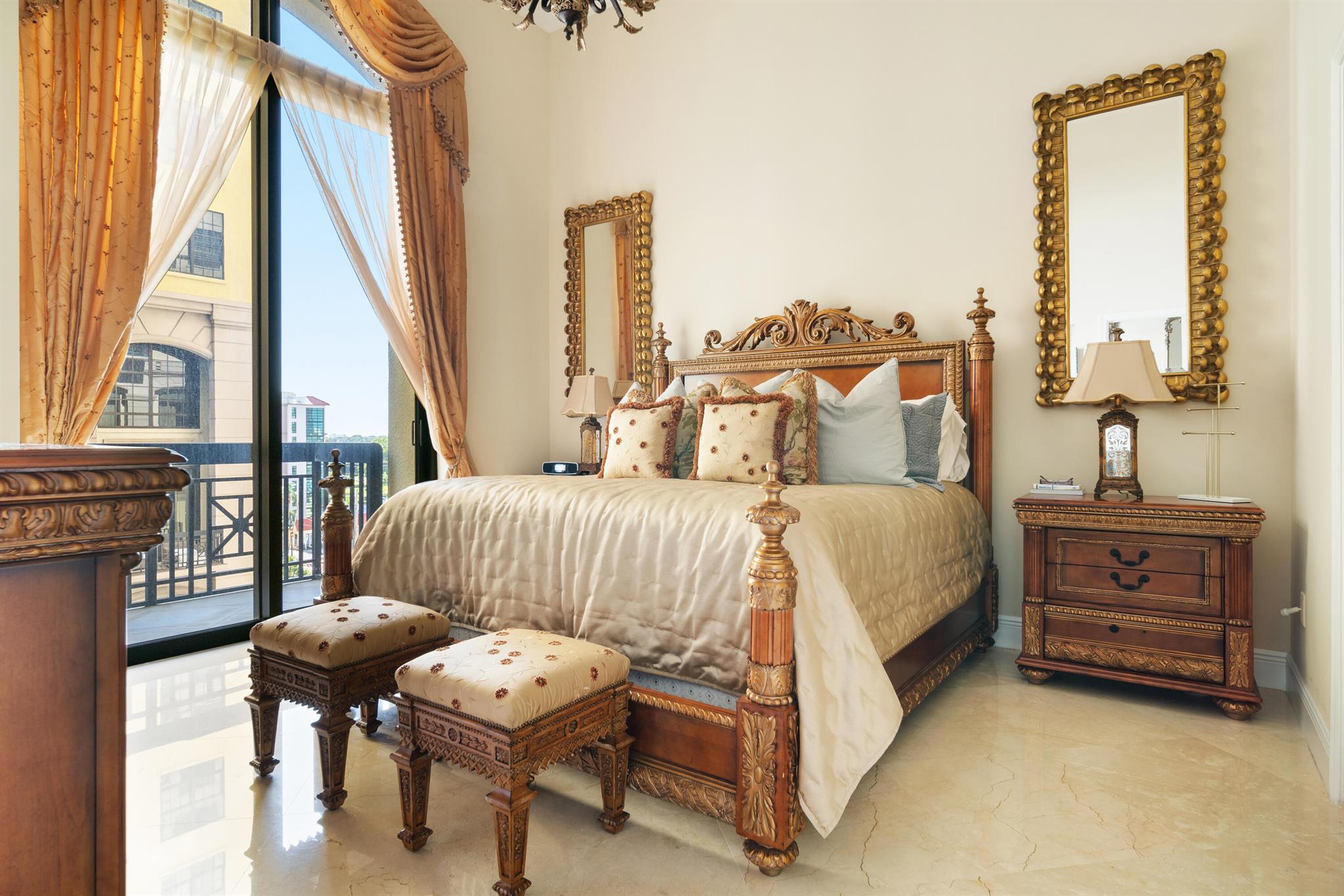 TWO CITY PLAZA CONDO - Residential