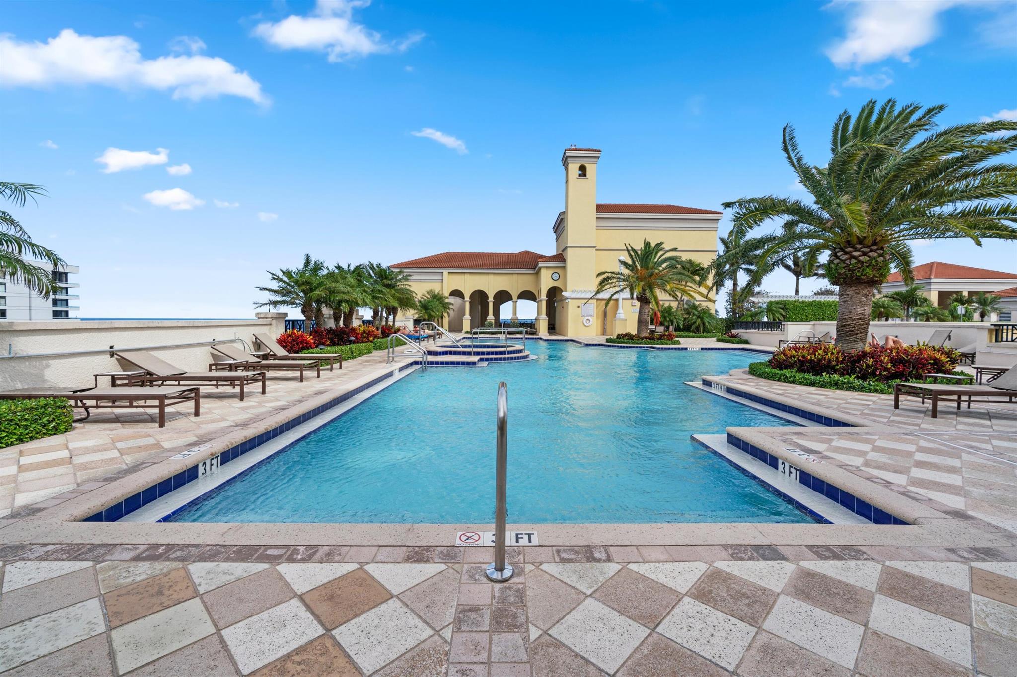 TWO CITY PLAZA CONDO - Residential