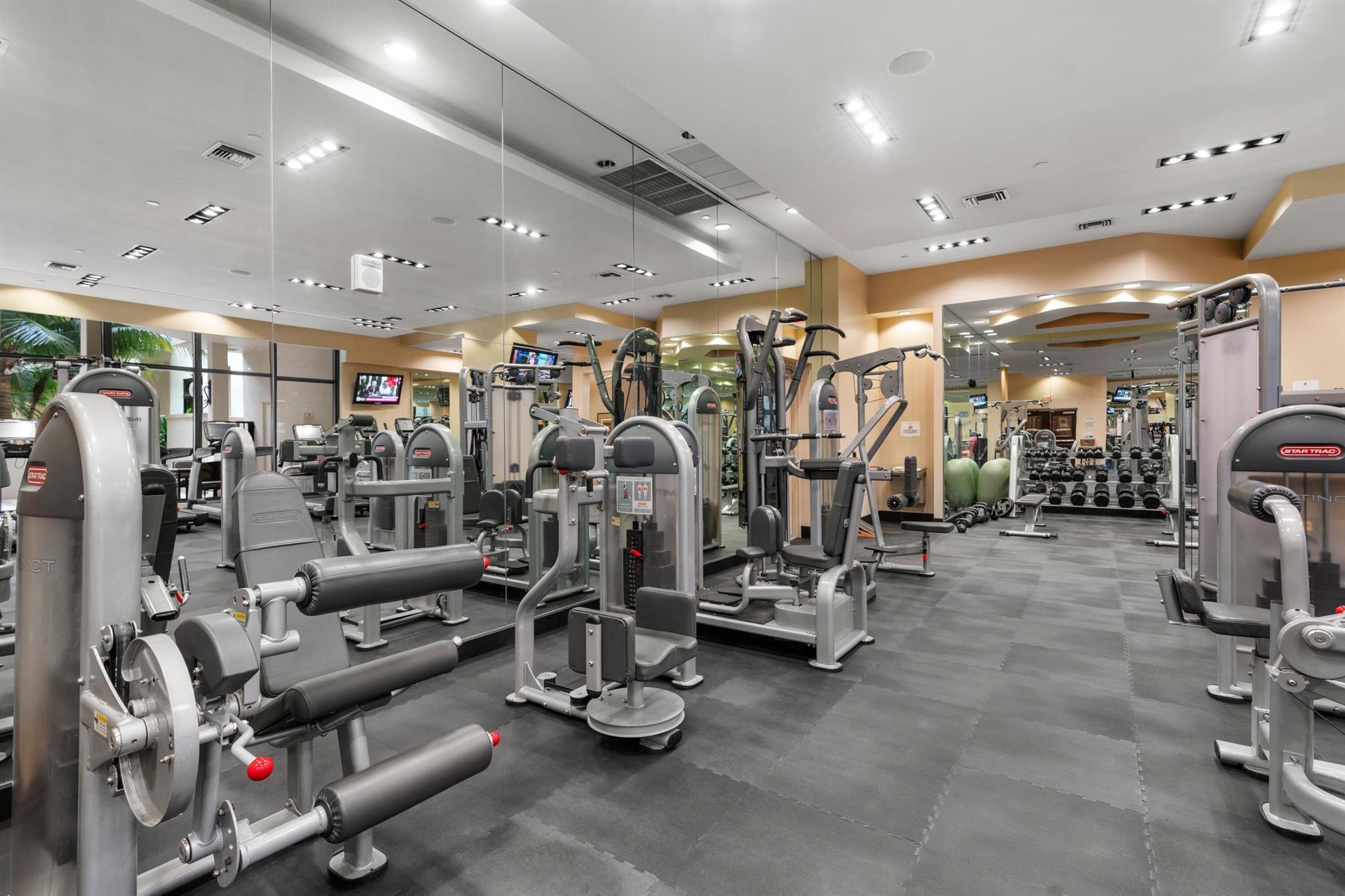 TWO CITY PLAZA CONDO - Residential