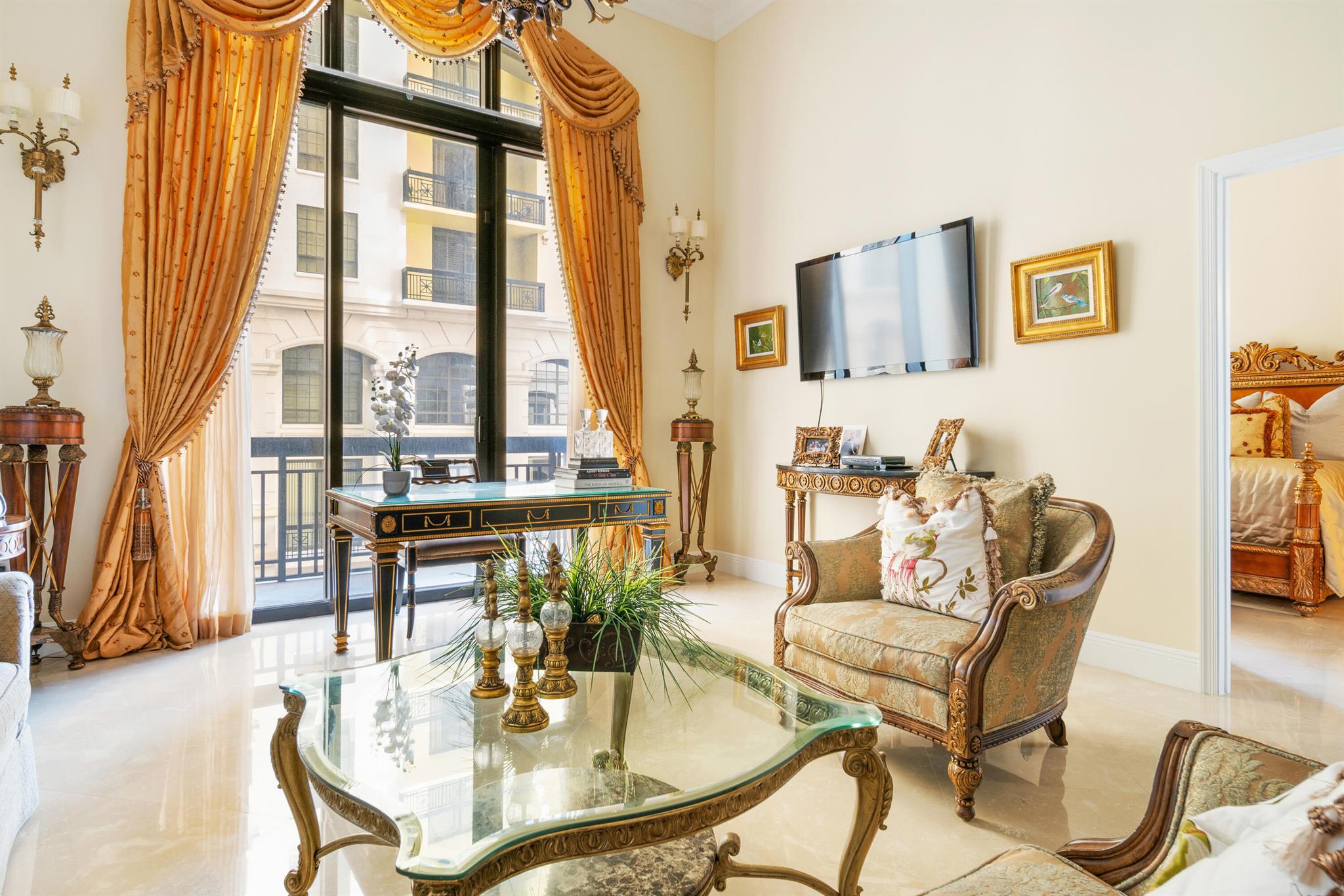 TWO CITY PLAZA CONDO - Residential