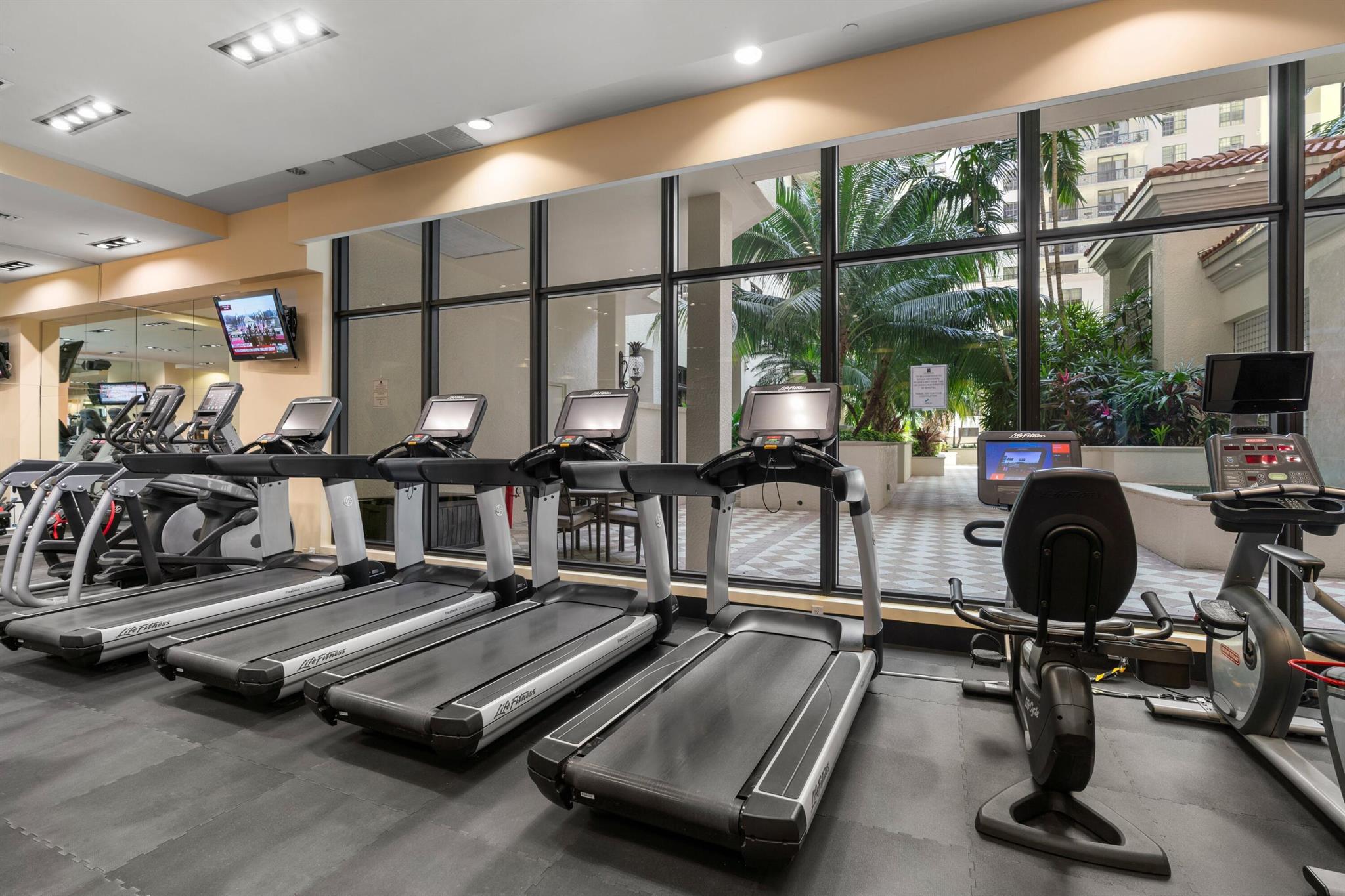 TWO CITY PLAZA CONDO - Residential