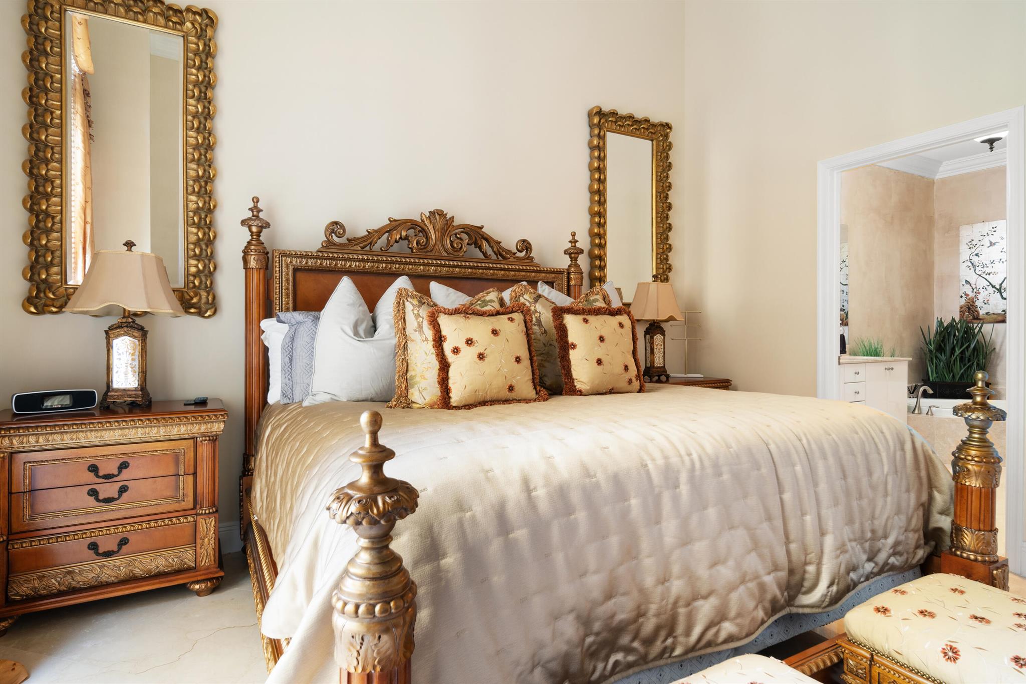 TWO CITY PLAZA CONDO - Residential