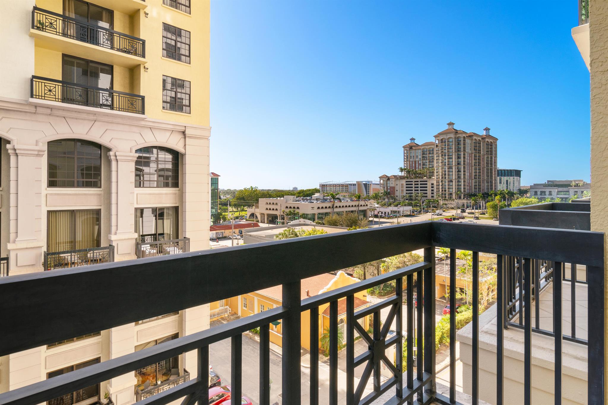 TWO CITY PLAZA CONDO - Residential