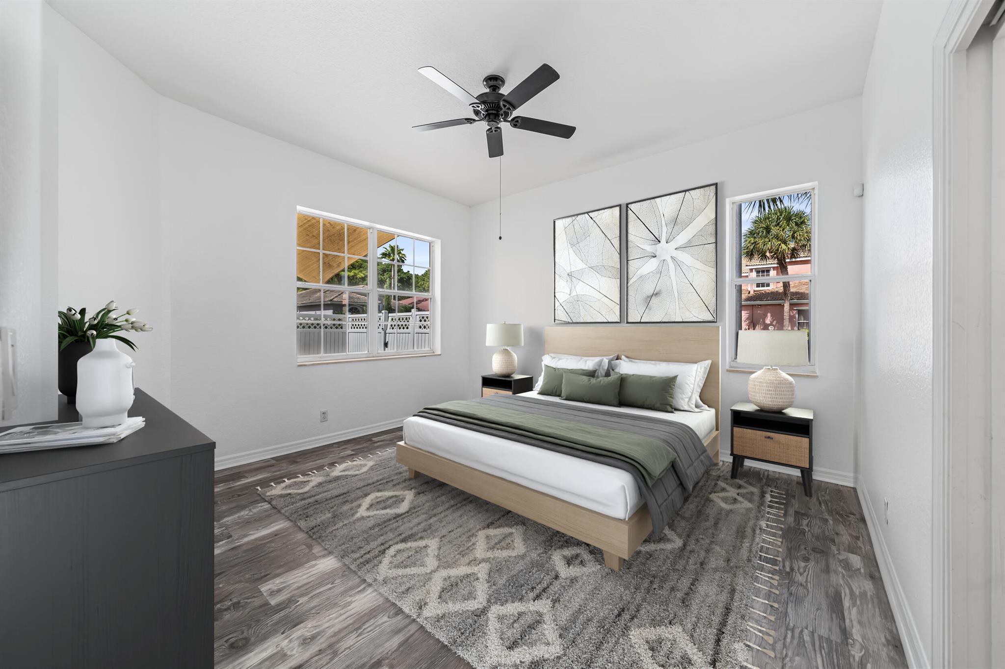 BOYNTON GARDENS - Residential