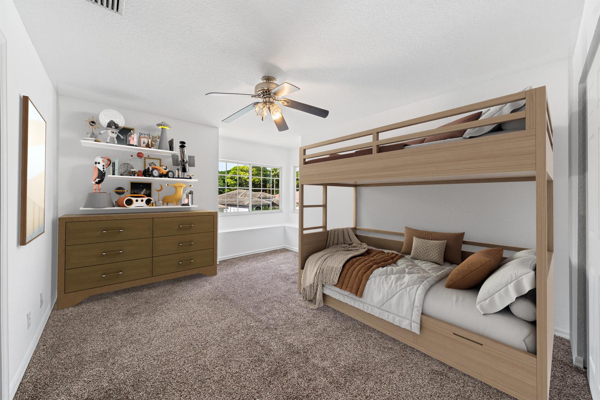 BOYNTON GARDENS - Residential