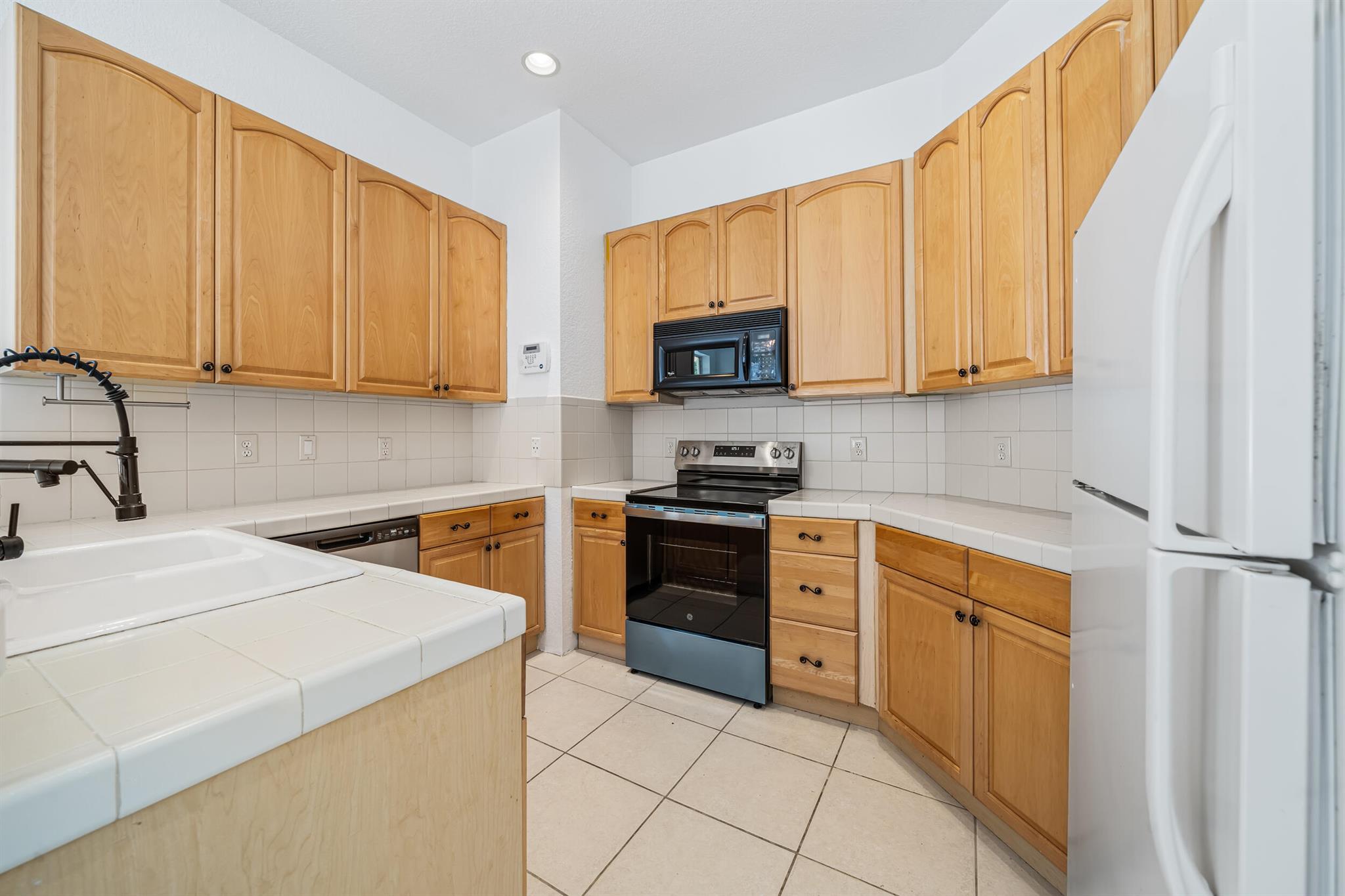 BOYNTON GARDENS - Residential