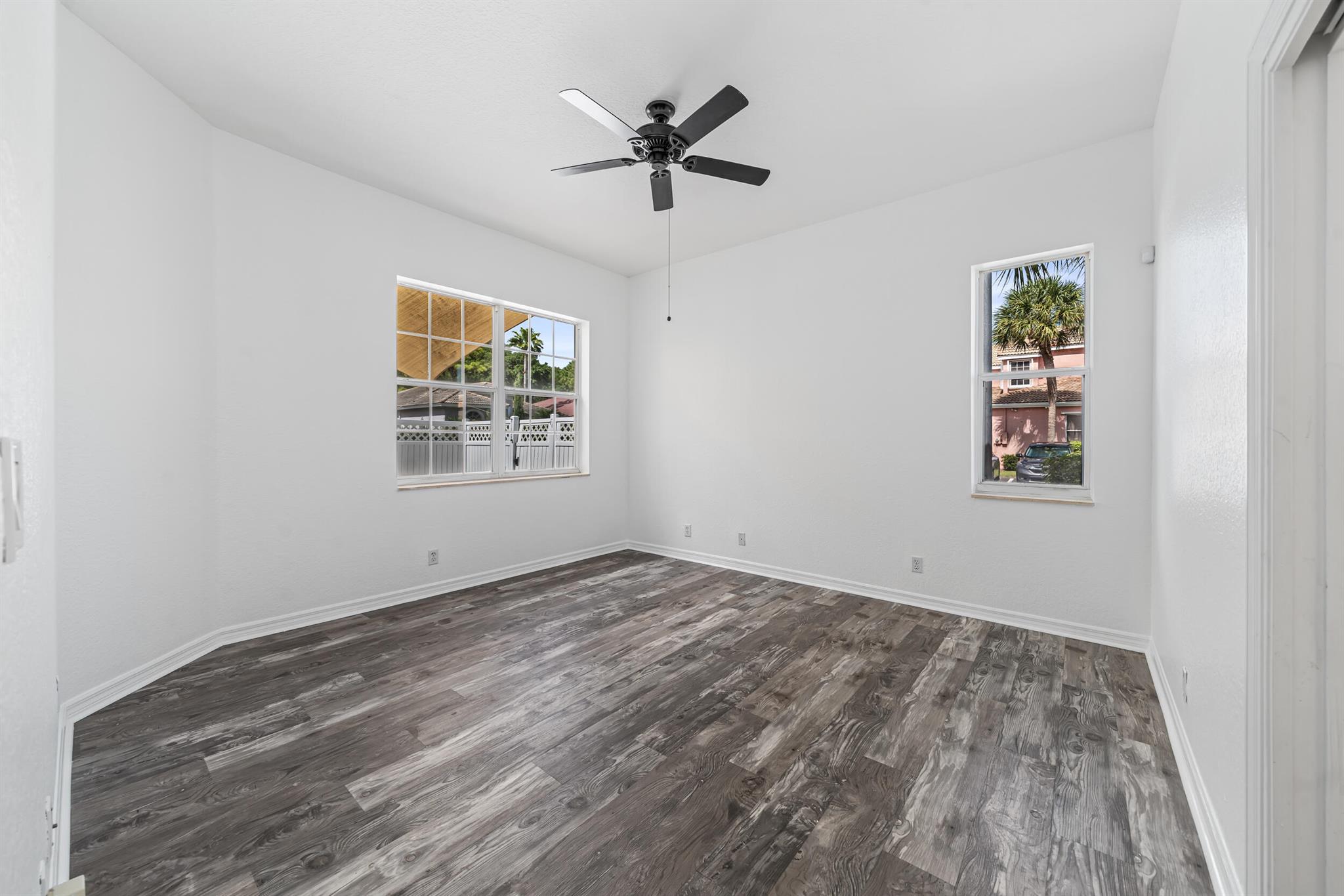 BOYNTON GARDENS - Residential