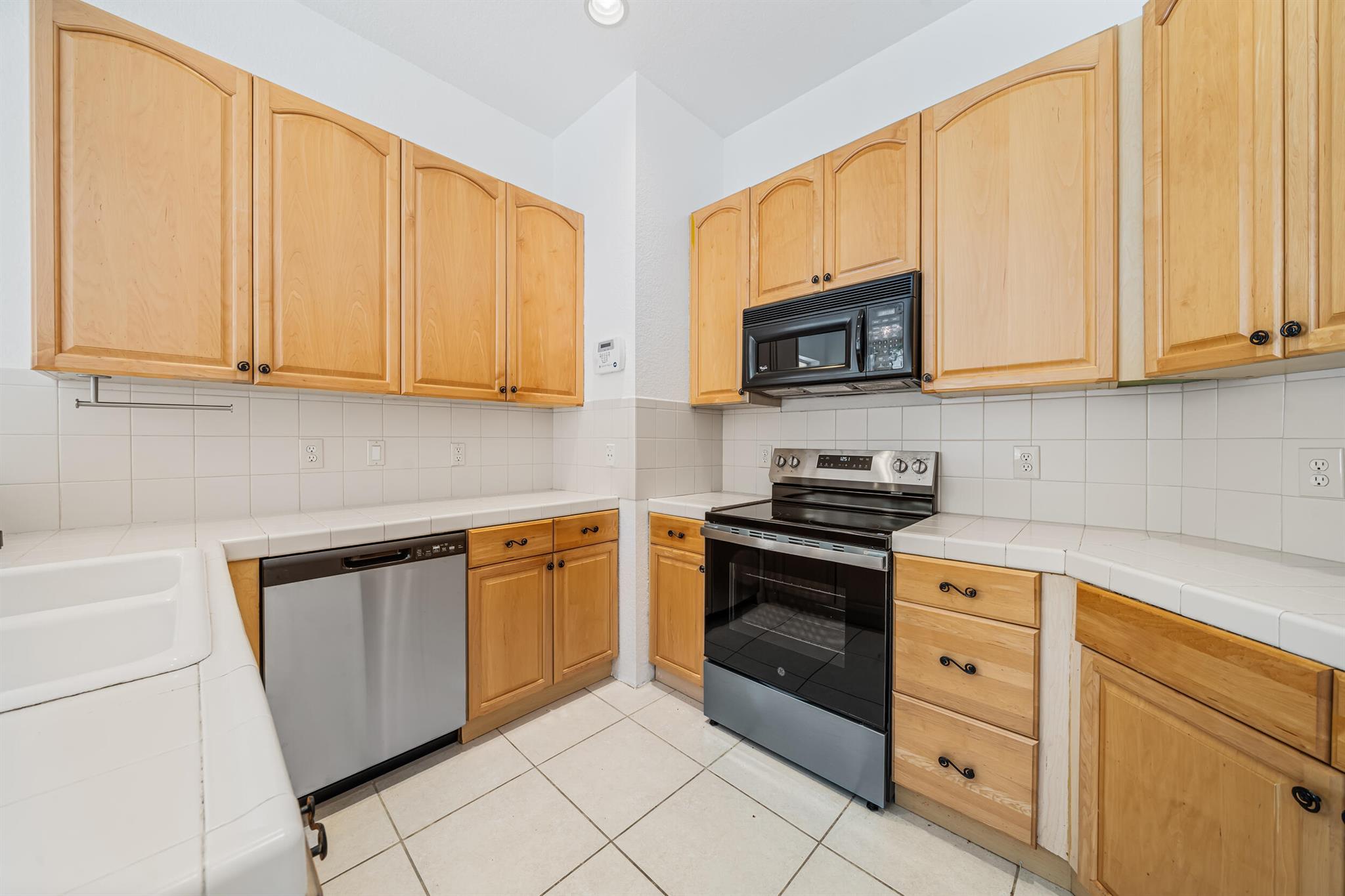 BOYNTON GARDENS - Residential