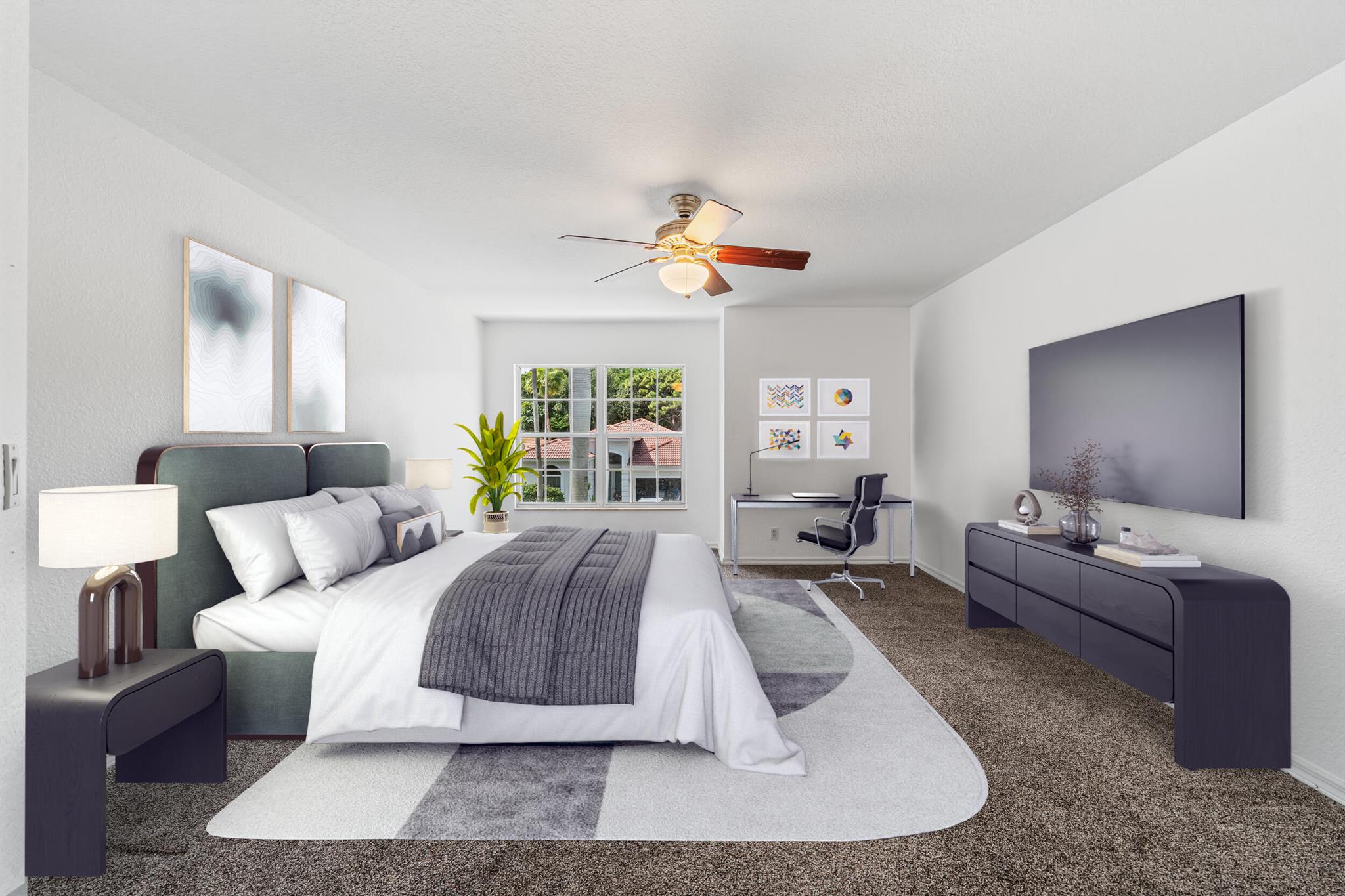 BOYNTON GARDENS - Residential