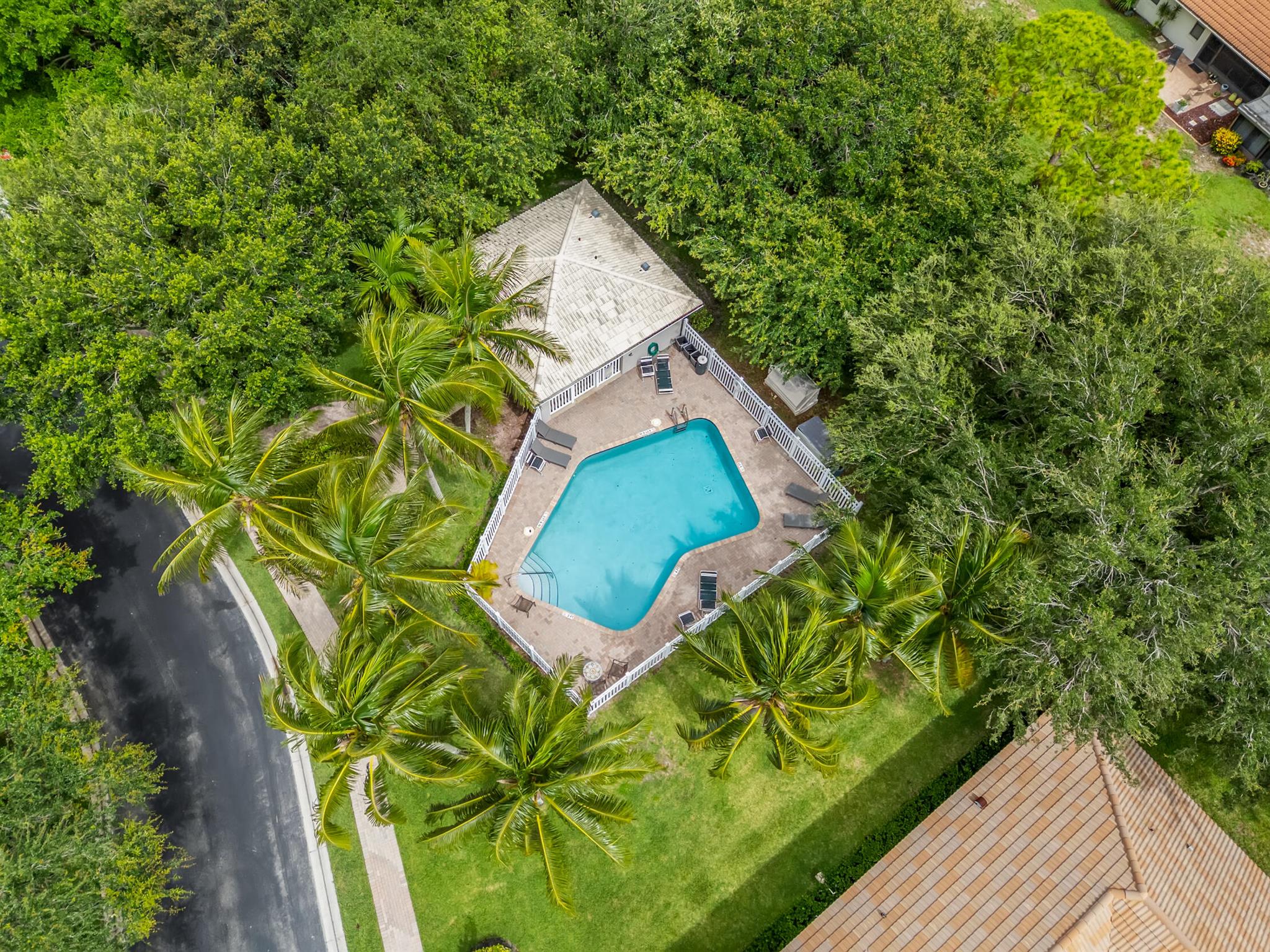 BOYNTON GARDENS - Residential