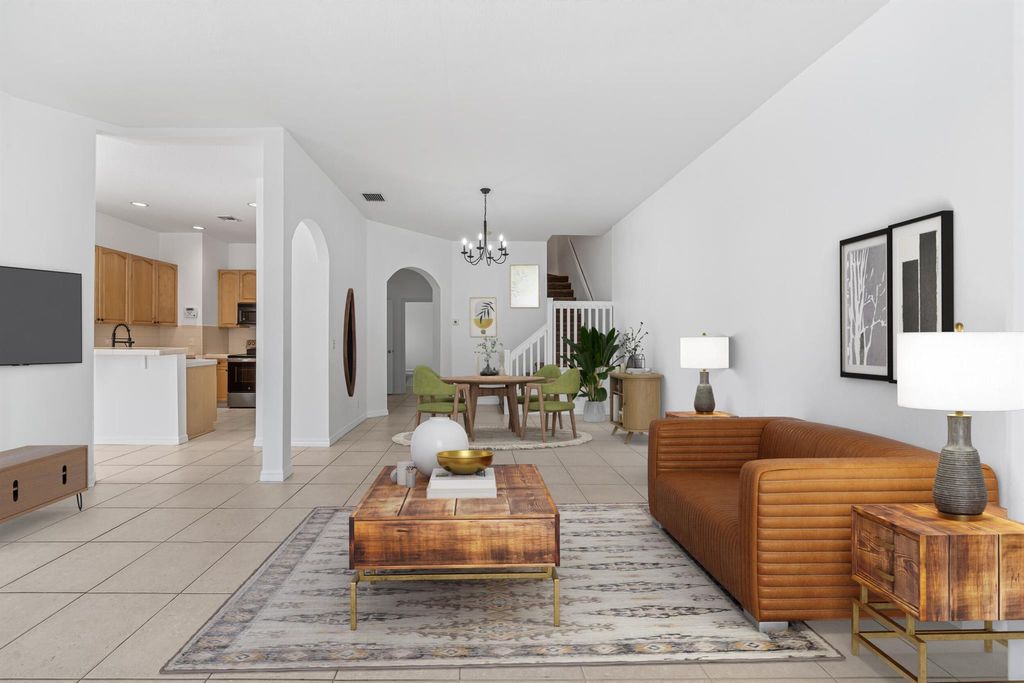 Photo of 5554 Boynton Gardens Drive, Boynton Beach, FL 33437 (MLS # R11133560)