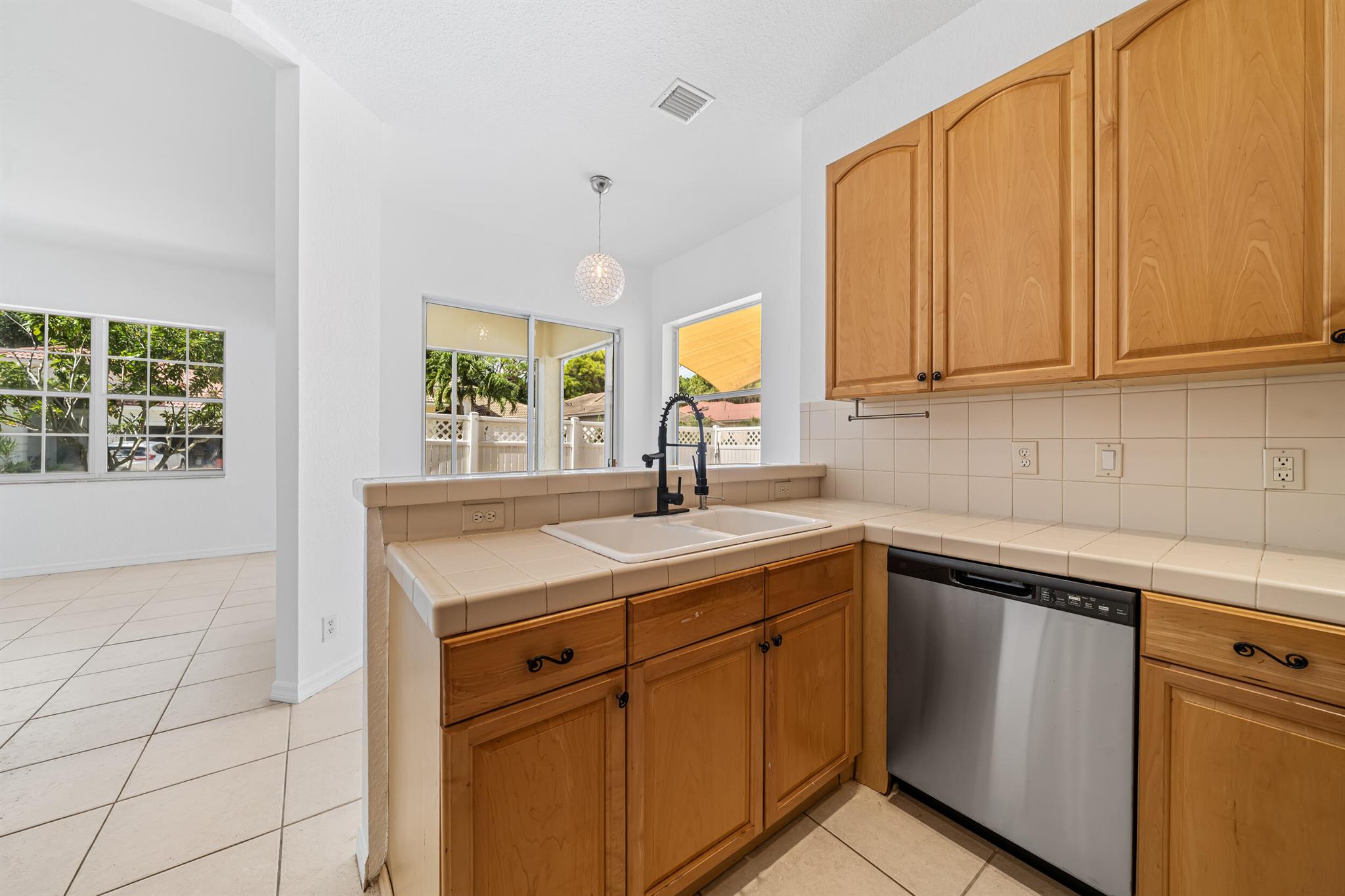 BOYNTON GARDENS - Residential