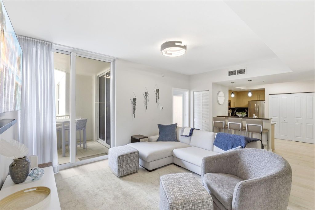 Photo of 511 SE 5th Avenue #1719, Fort Lauderdale, FL 33301 (MLS # F10555343)