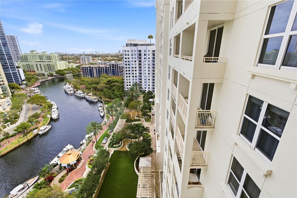 Photo of 511 SE 5th Avenue #1719, Fort Lauderdale, FL 33301 (MLS # F10555343)