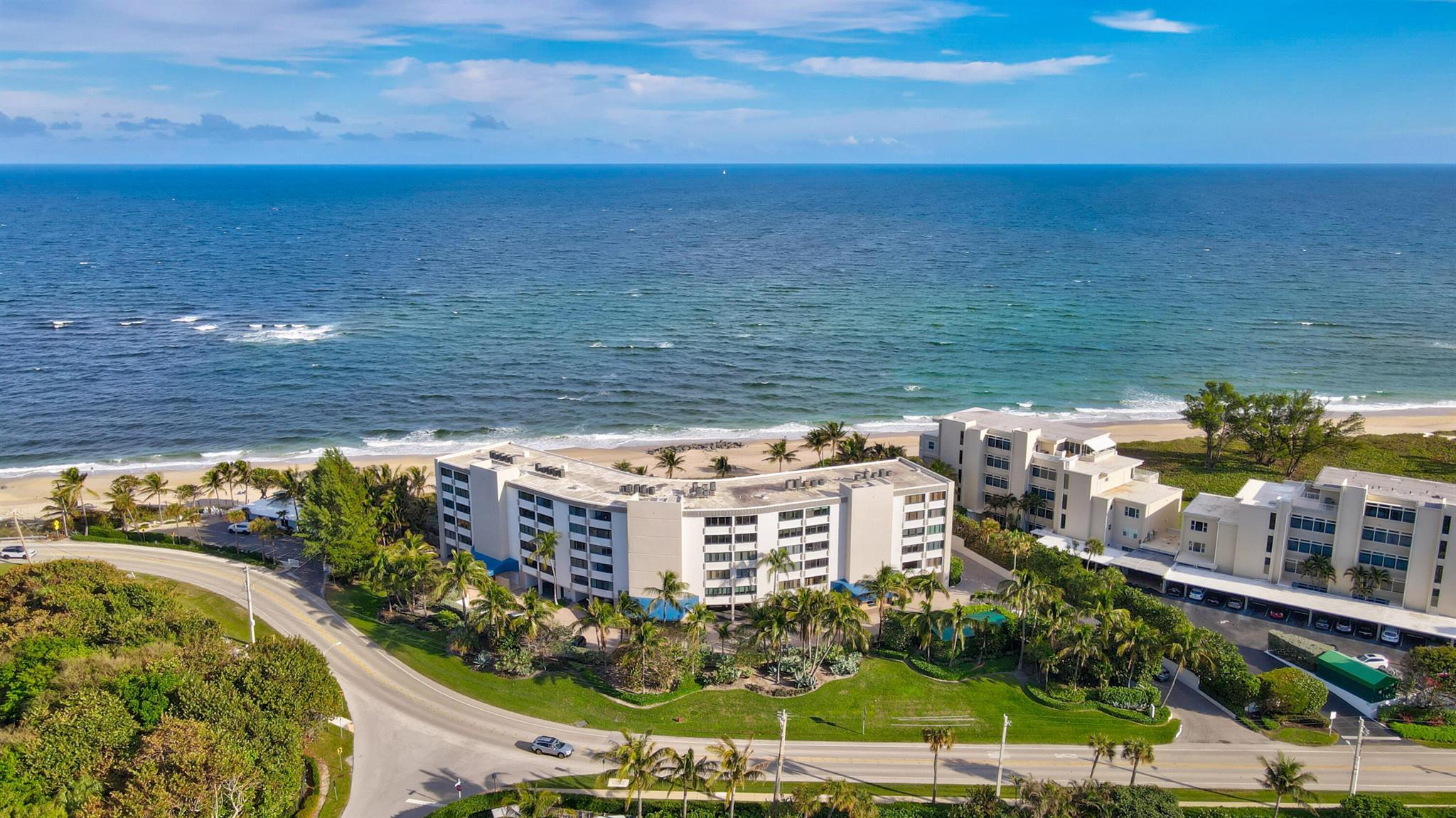 6885 N Ocean Boulevard 1010