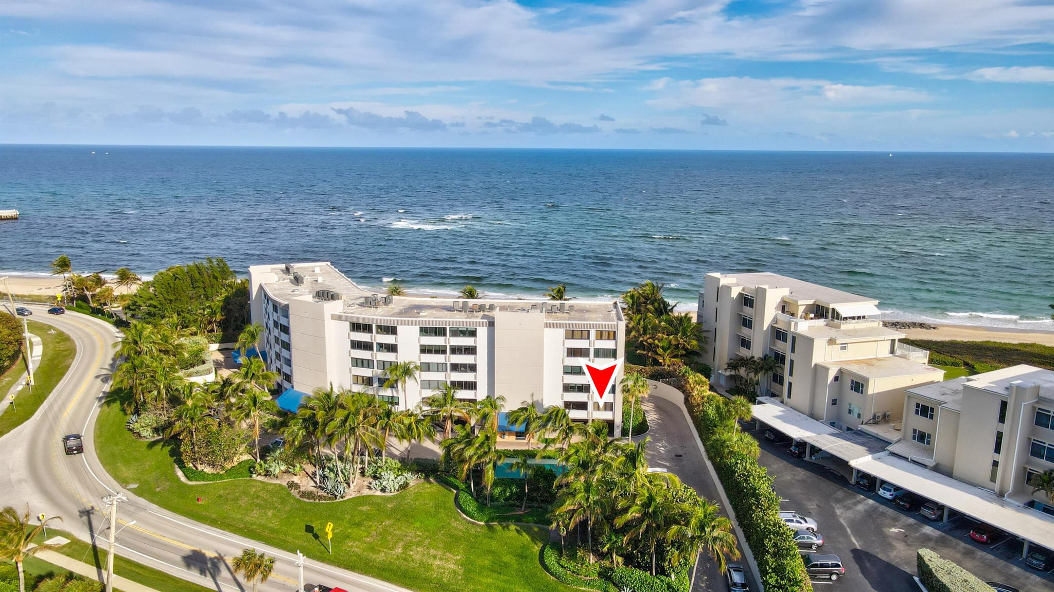 6885 N Ocean Boulevard 1010