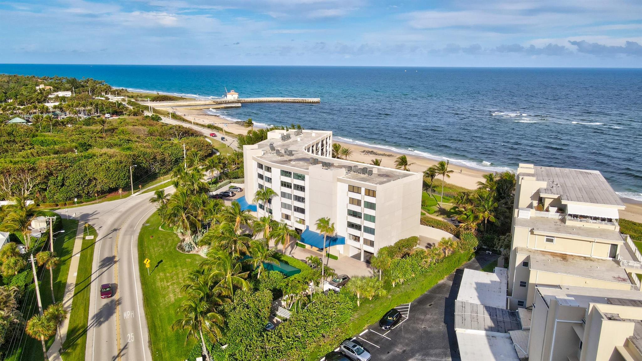 6885 N Ocean Boulevard 1010
