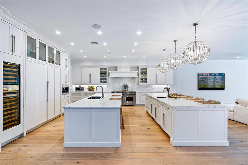 Rolling Green - Residential