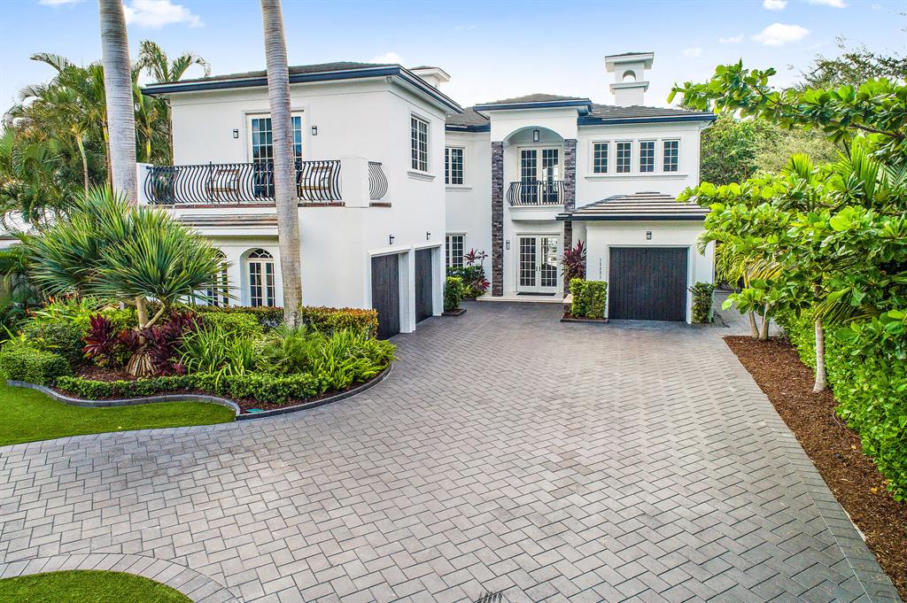 Rolling Green - Residential