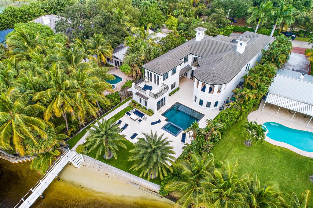 Rolling Green - Residential