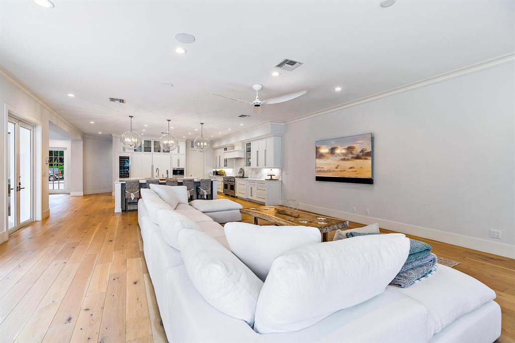 Rolling Green - Residential