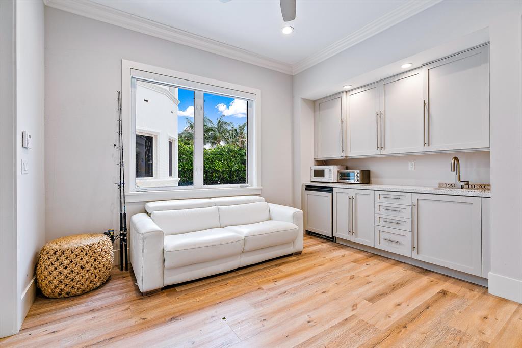 Rolling Green - Residential