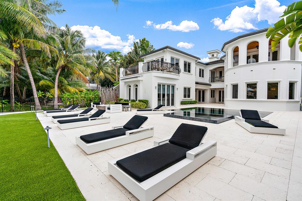 Rolling Green - Residential