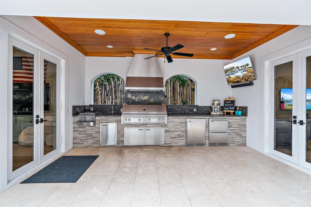 Rolling Green - Residential