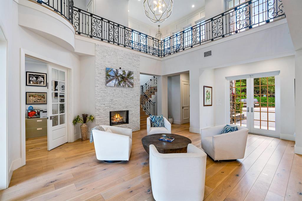 Rolling Green - Residential