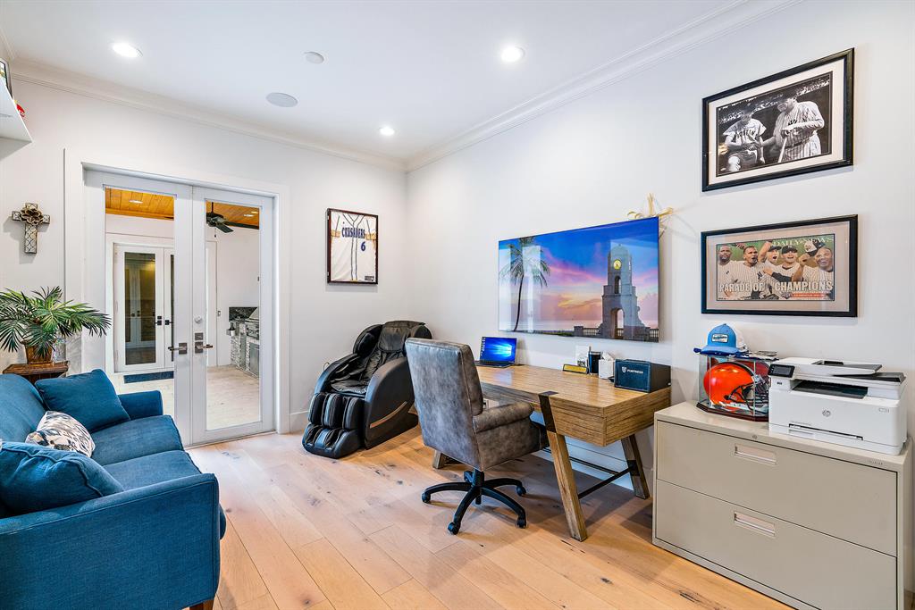 Rolling Green - Residential