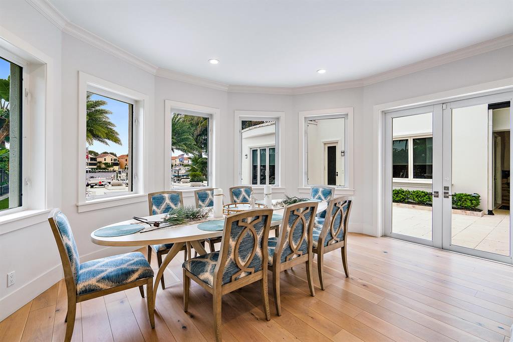 Rolling Green - Residential