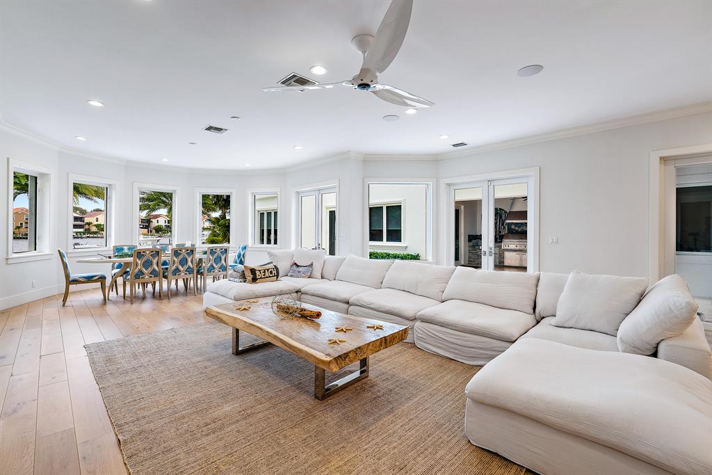 Rolling Green - Residential