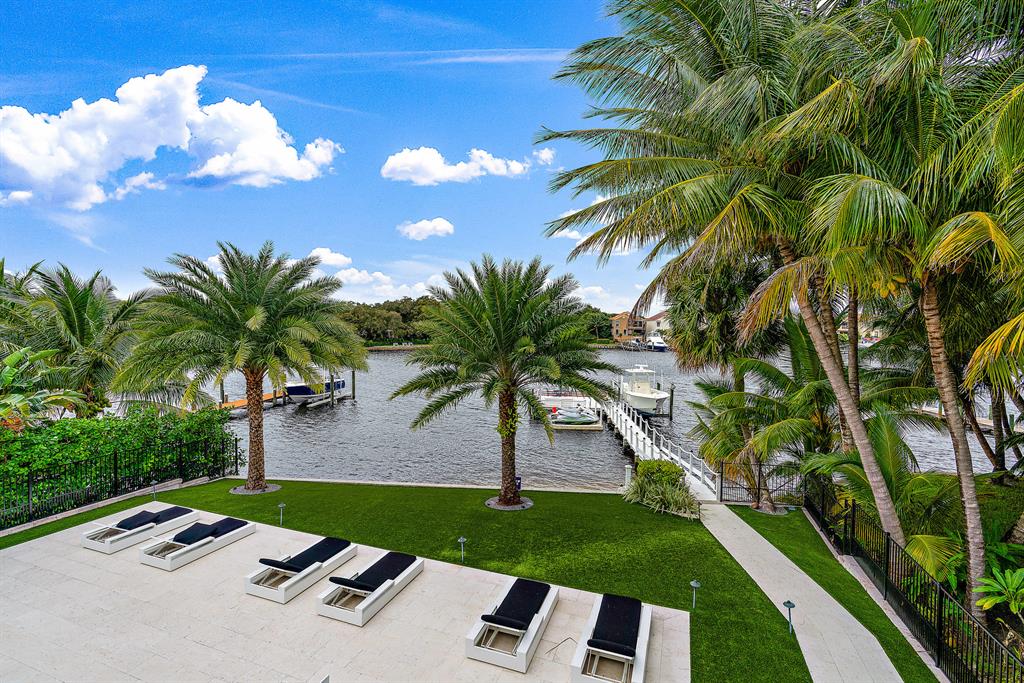 Rolling Green - Residential